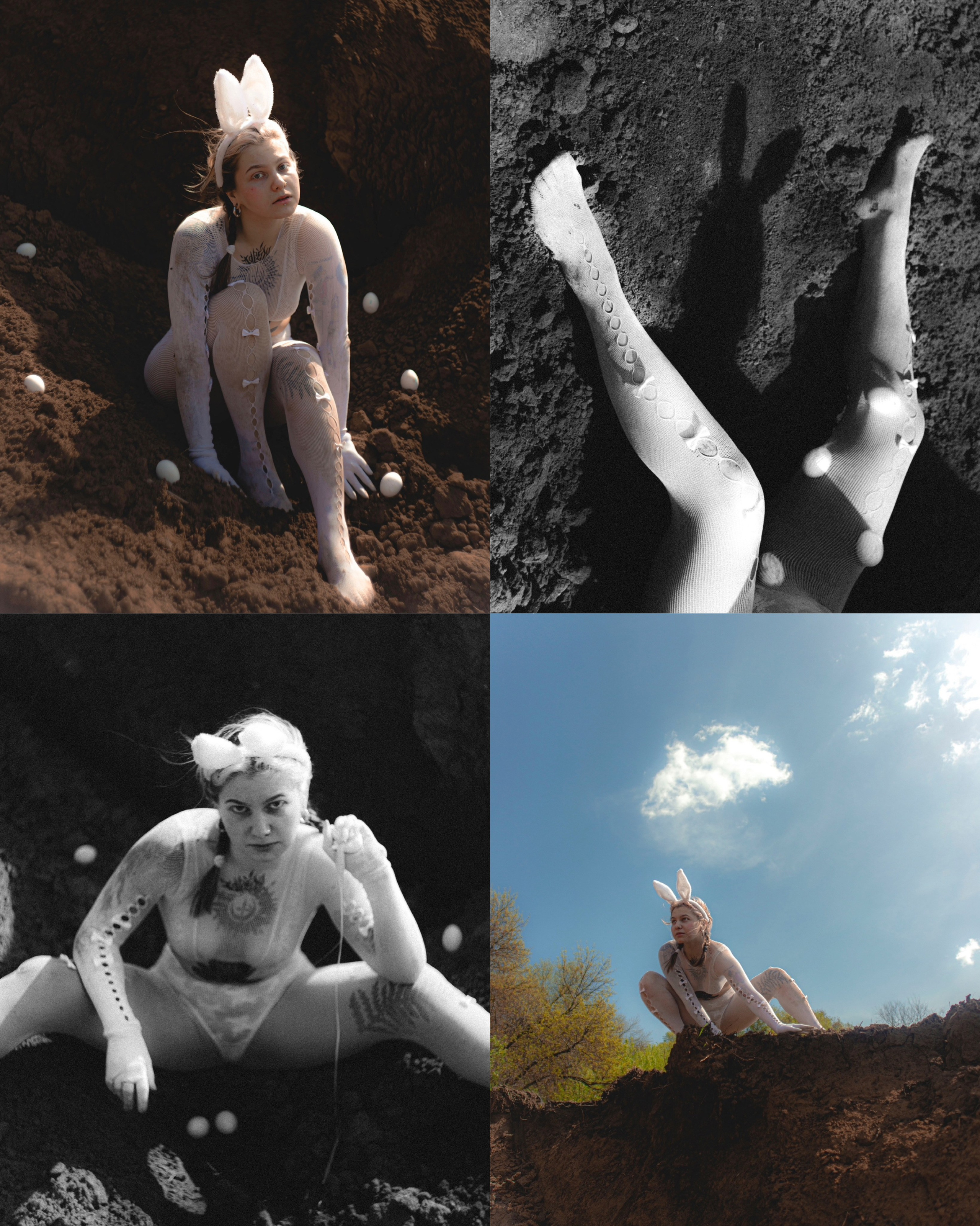 Уличные фотосессии. Фотограф Синицына Анна