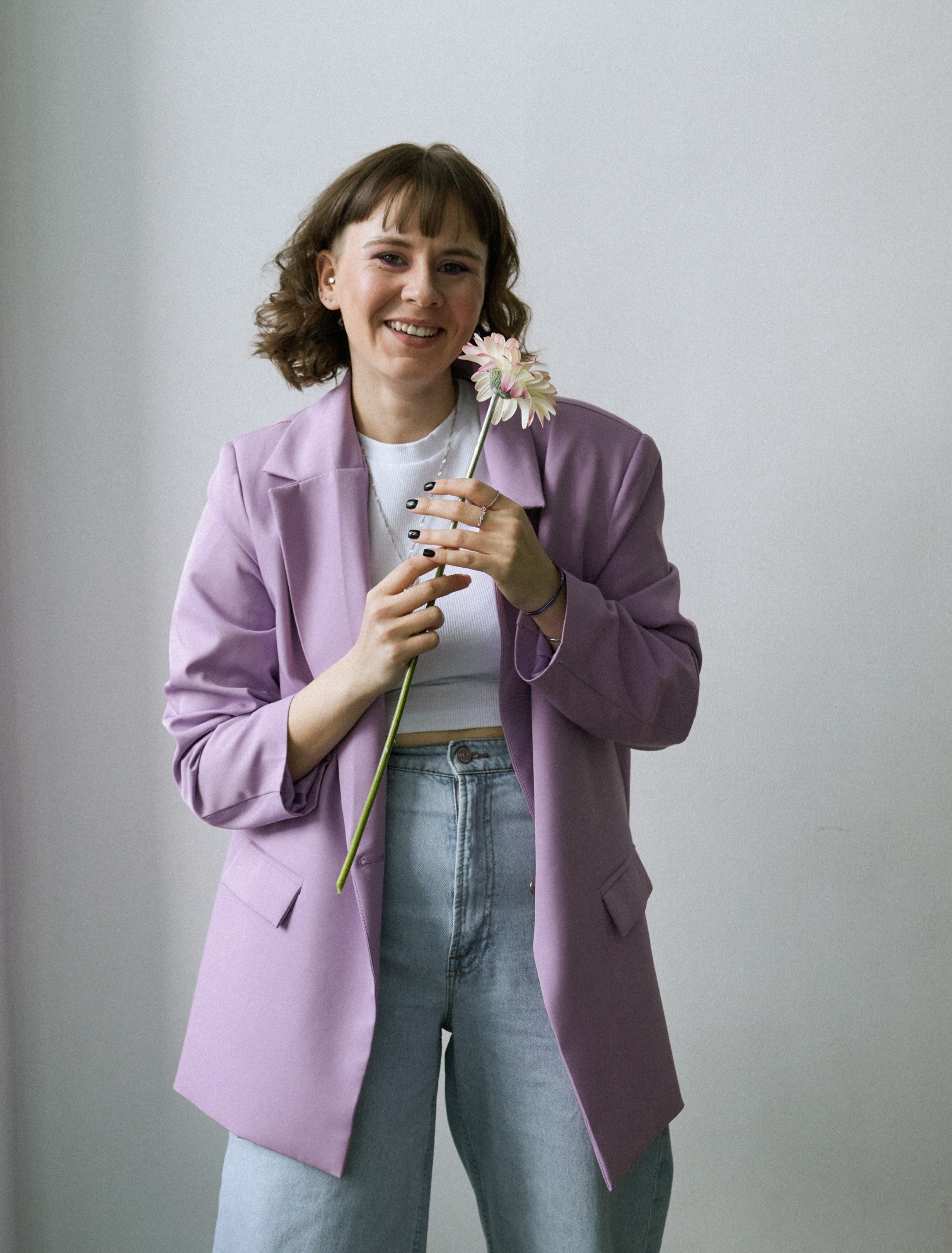 Надя. Фотограф Стилист Тюмень Вера Хайруллина