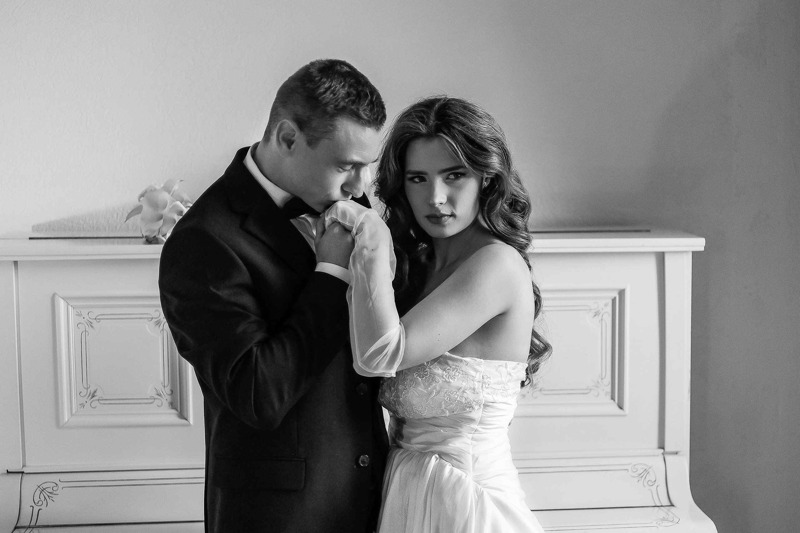 Алина и Владислав. Фотография с любовью от Людмилы Луценко