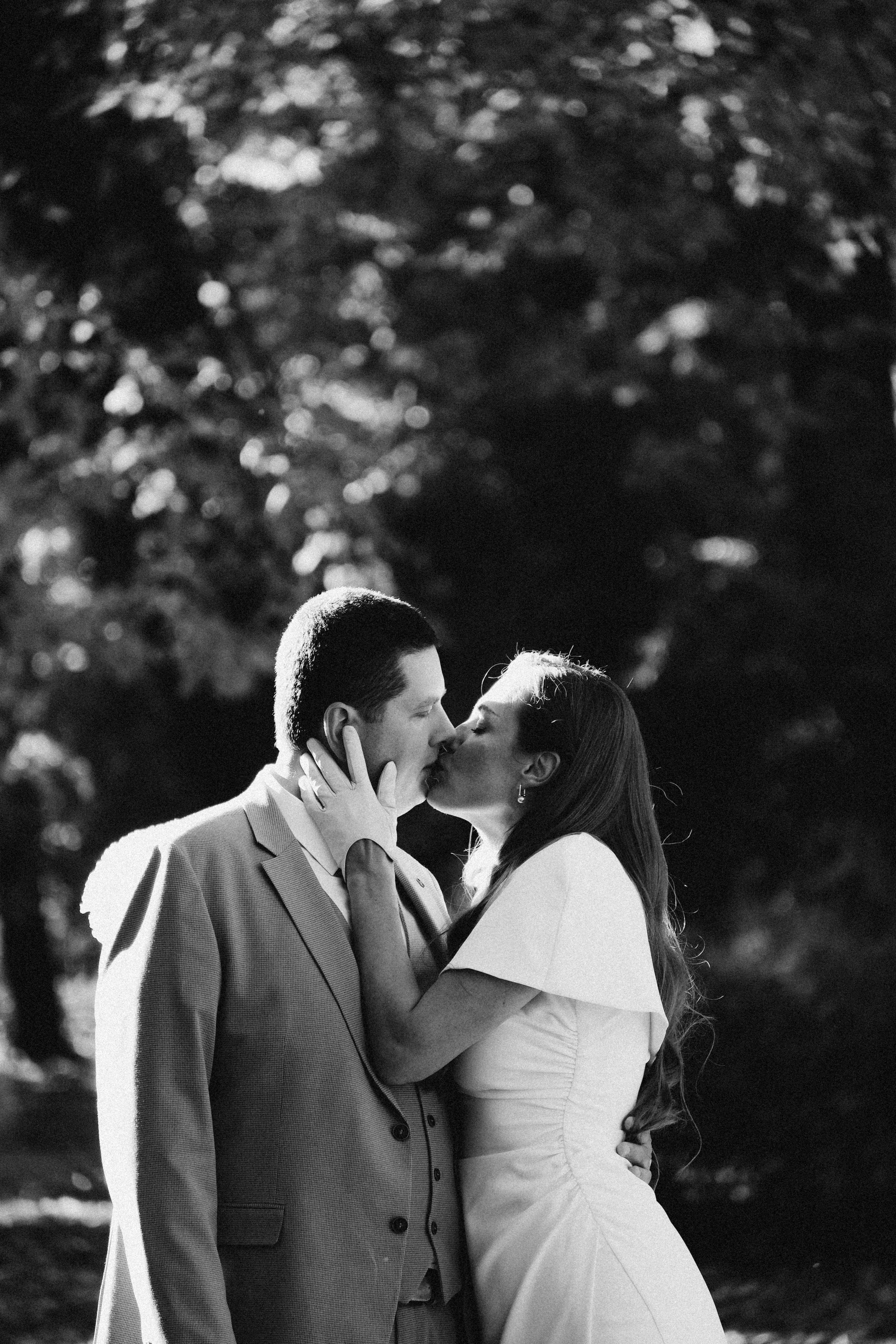 СВАДЕБНАЯ В ПУШКИНЕ. Профессиональный фотограф, Санкт-Петербург — Виктория Богомолова