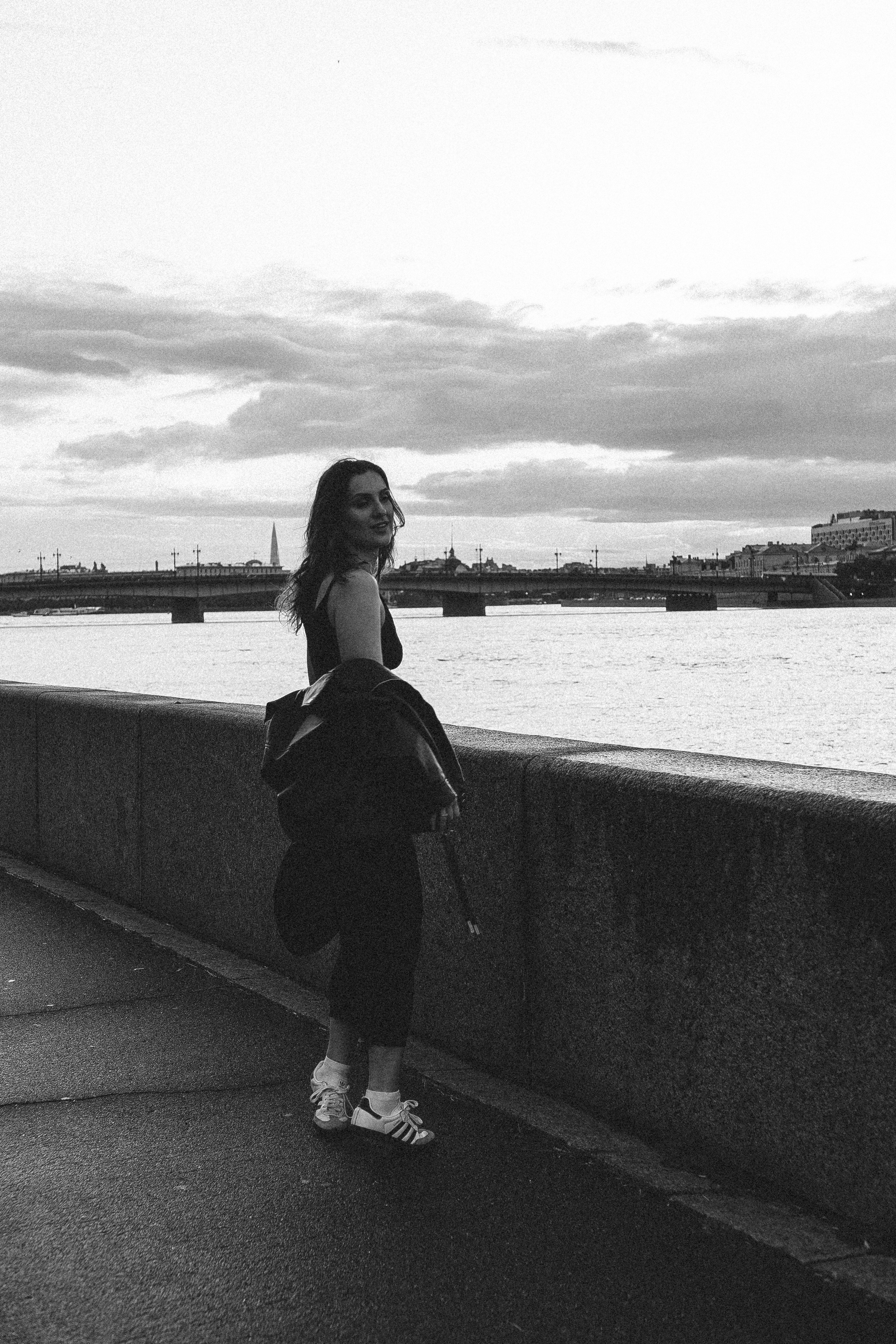 ЛЮБОВЬ В ИЮНЕ. Профессиональный фотограф, Санкт-Петербург — Виктория Богомолова