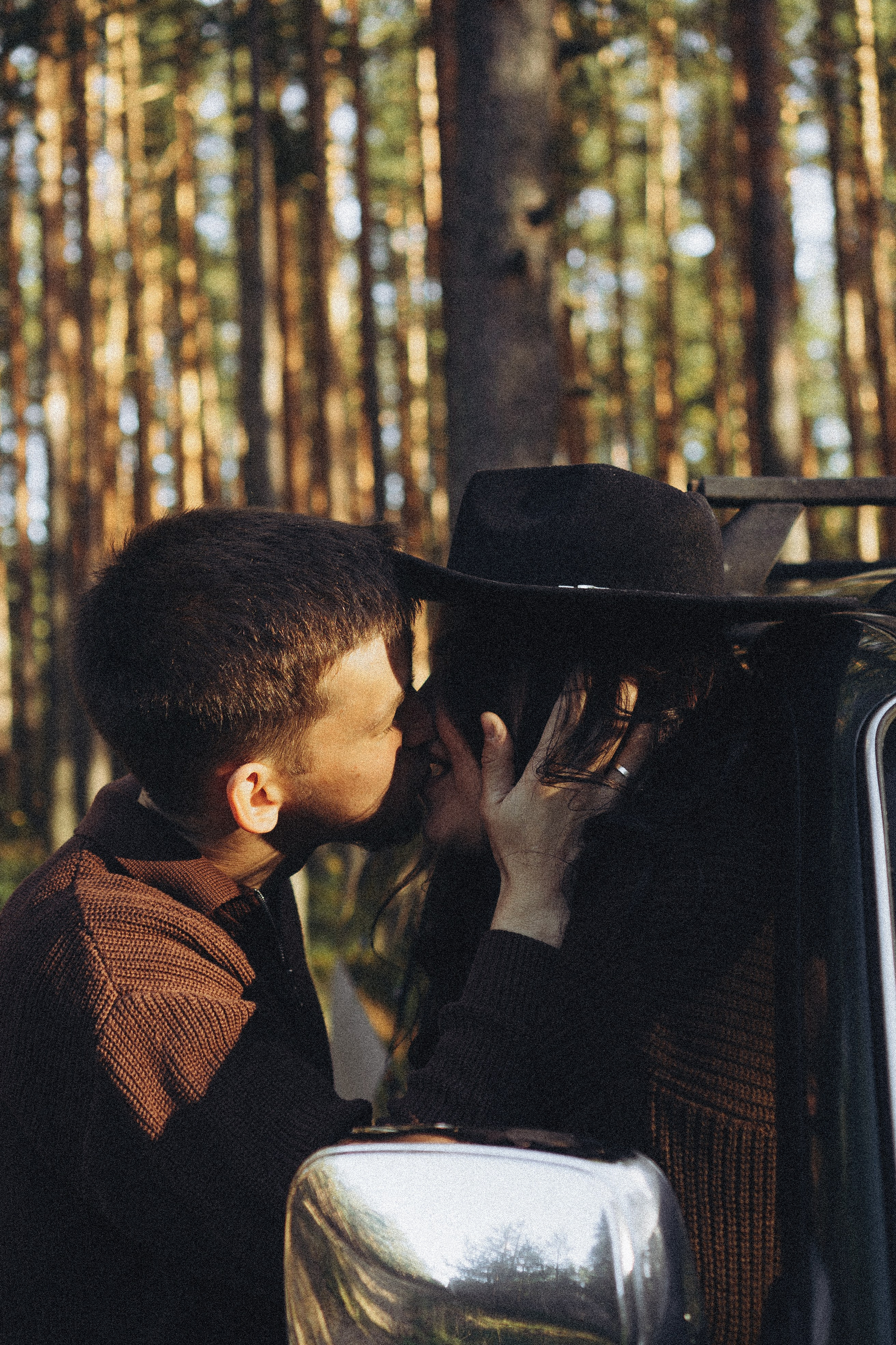 Прогулка по Финскому заливу. Профессиональный фотограф, Санкт-Петербург — Виктория Богомолова