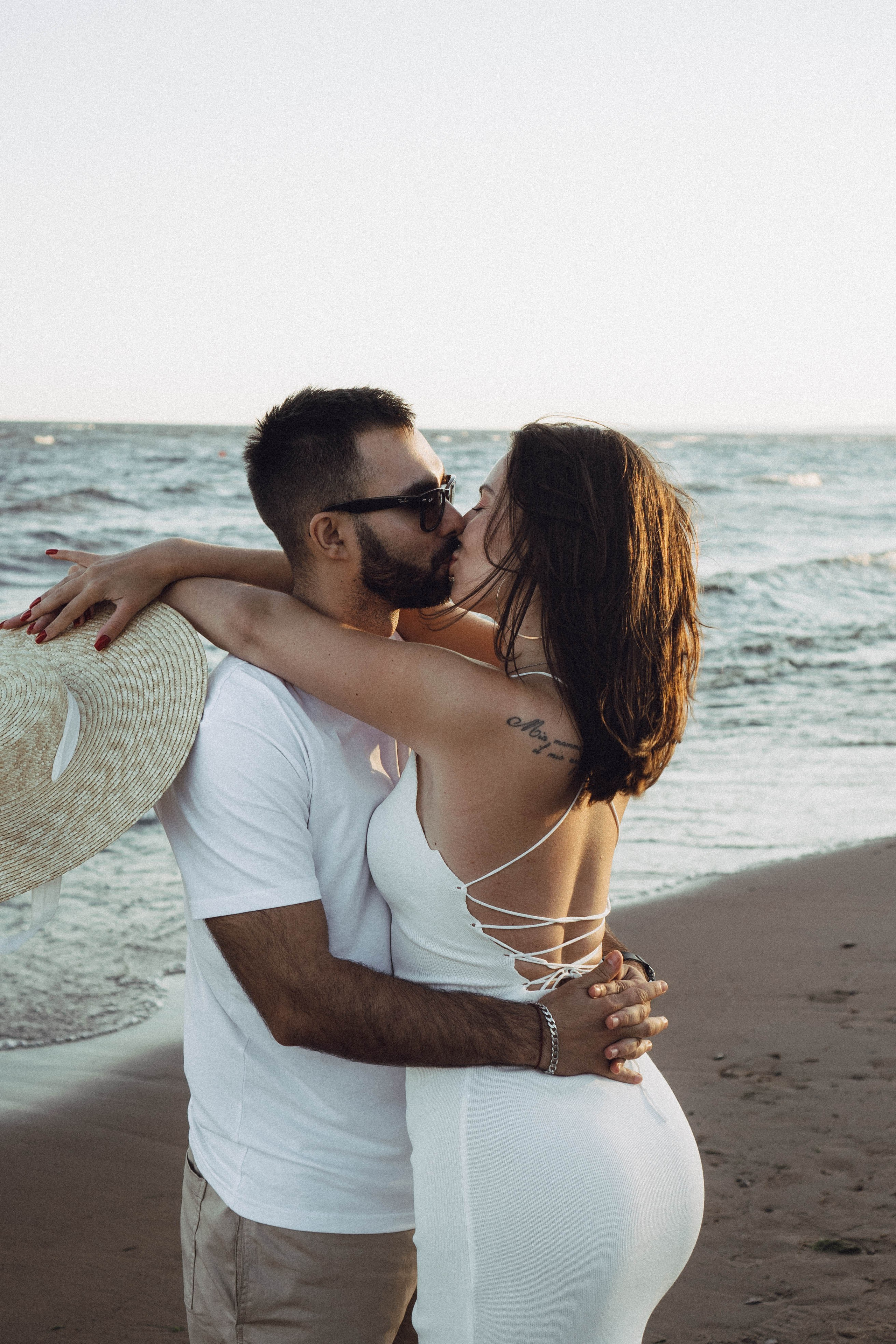 Любовь на заливе. Профессиональный фотограф, Санкт-Петербург — Виктория Богомолова