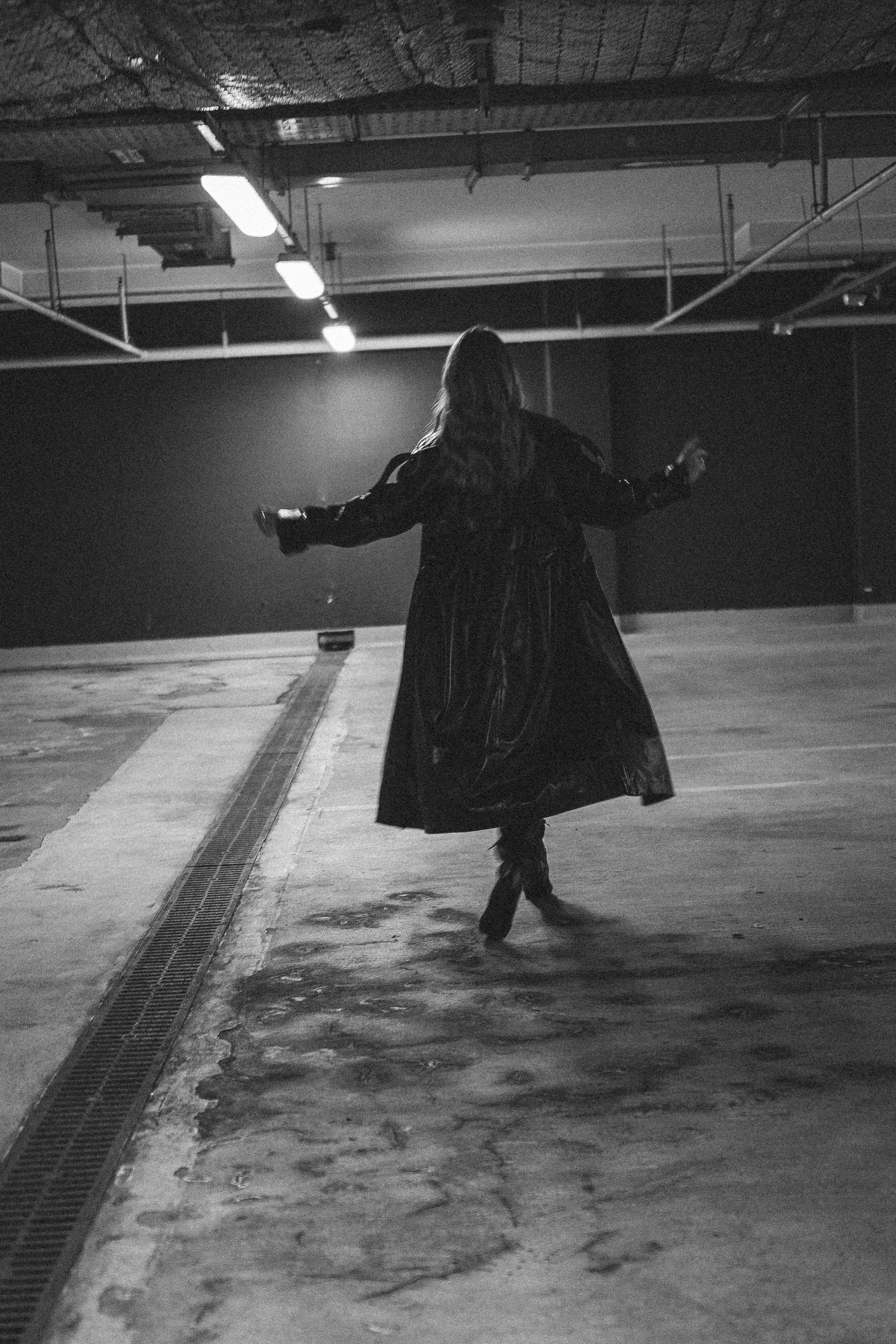 ЧБ. Профессиональный фотограф, Санкт-Петербург — Виктория Богомолова