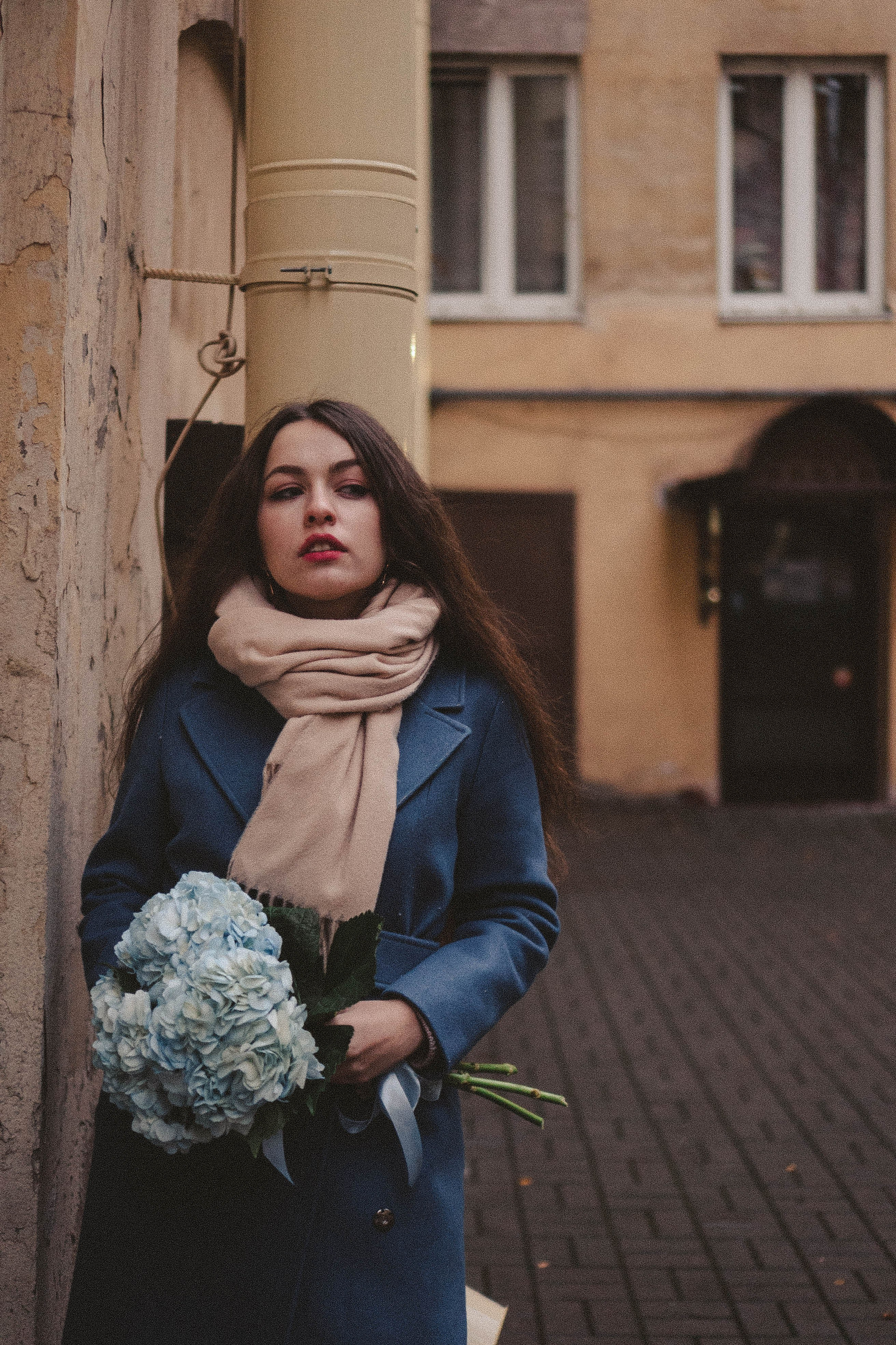 Прогулочная в центре. Профессиональный фотограф, Санкт-Петербург — Виктория Богомолова