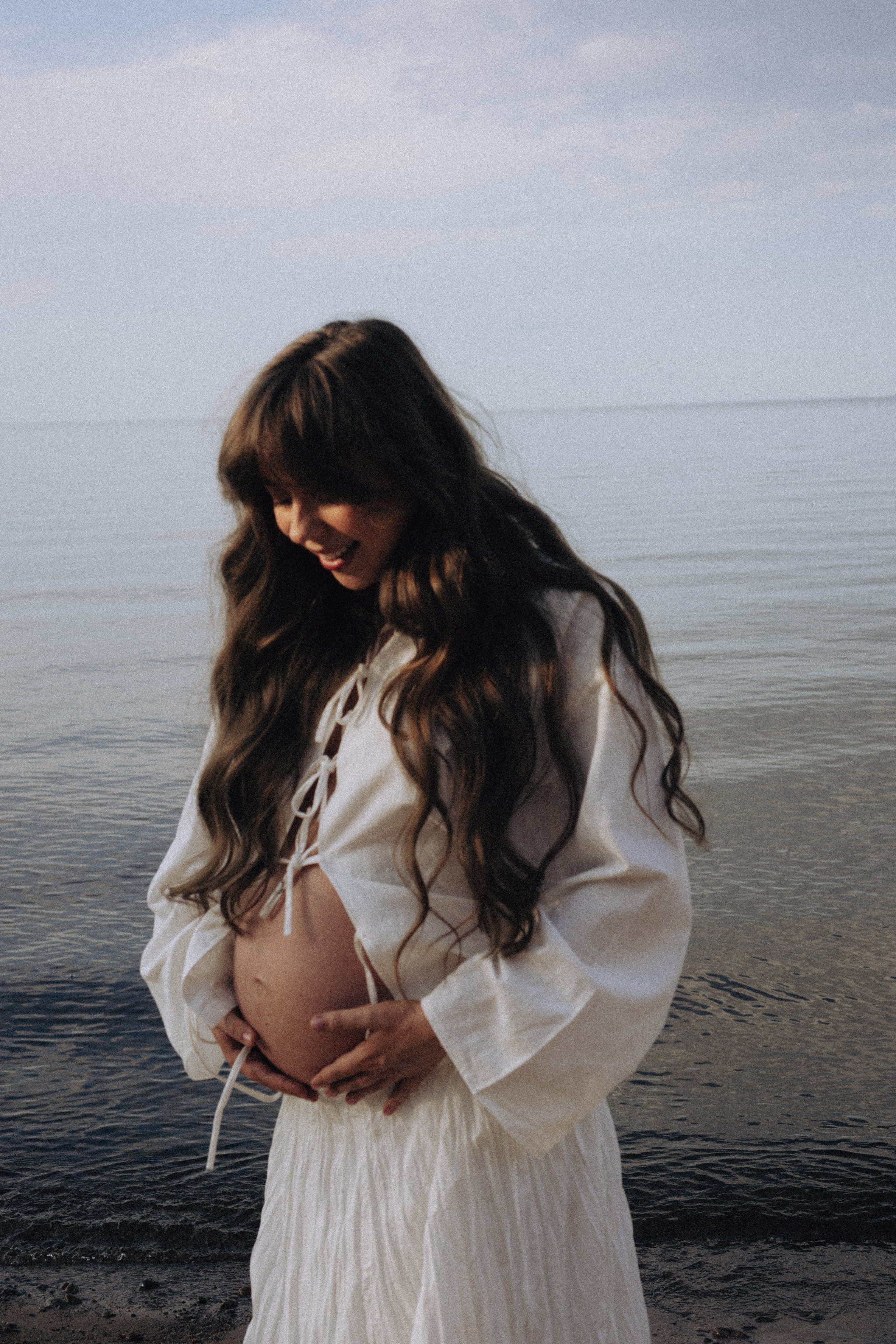 БЕРЕМЕННОСТЬ. Профессиональный фотограф, Санкт-Петербург — Виктория Богомолова