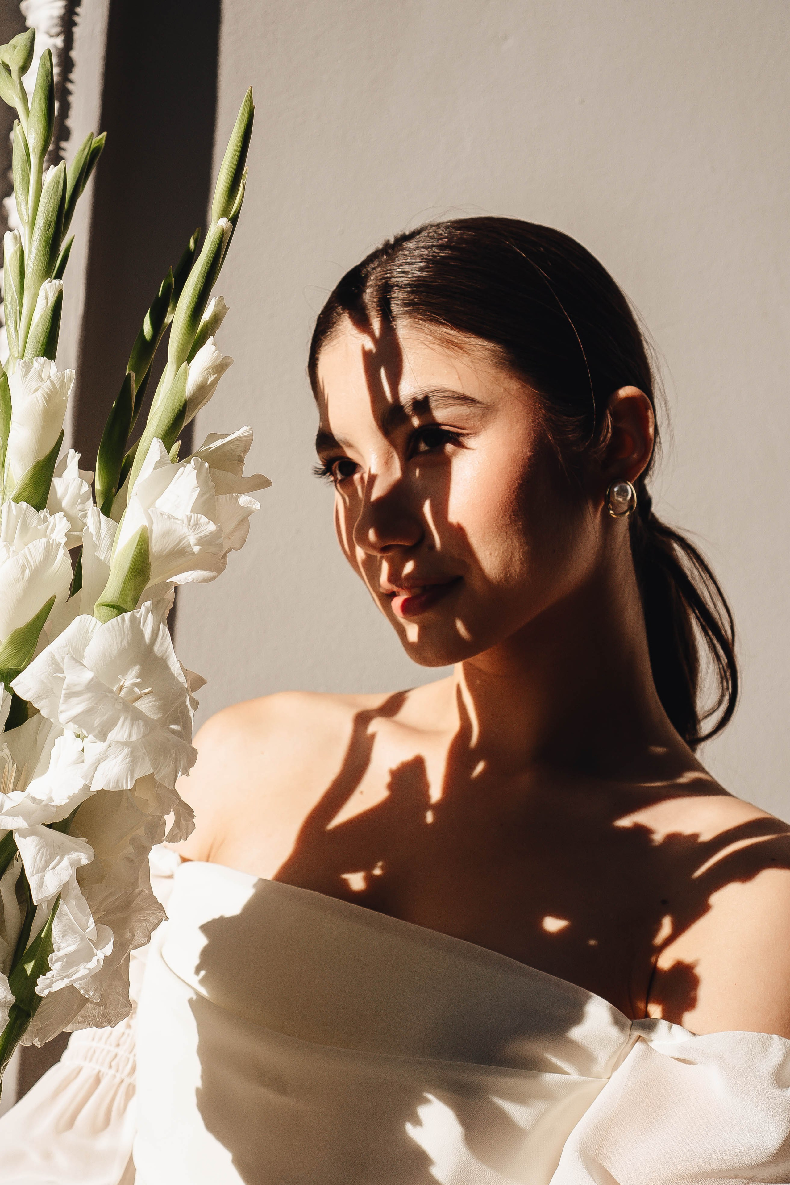 СВАДЕБНАЯ СЬЕМКА НА РАССВЕТЕ НА ЕЛАГИНОМ ОСТОРОВЕ. Профессиональный фотограф, Санкт-Петербург — Виктория Богомолова