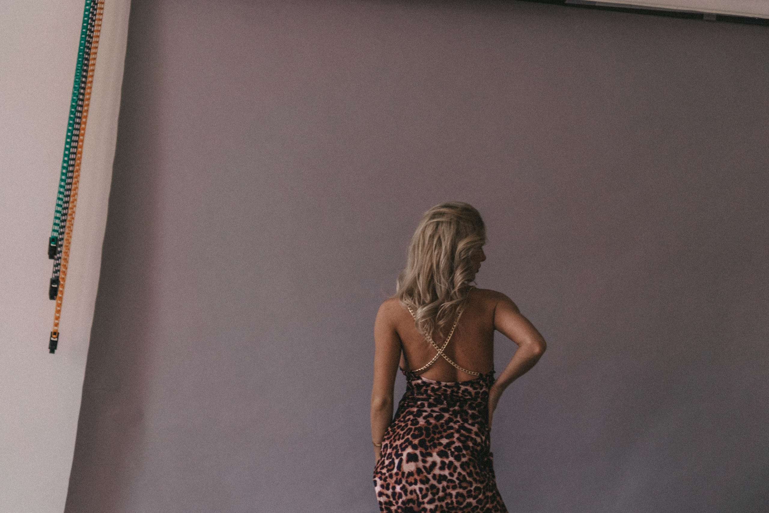 Студийная. Профессиональный фотограф, Санкт-Петербург — Виктория Богомолова