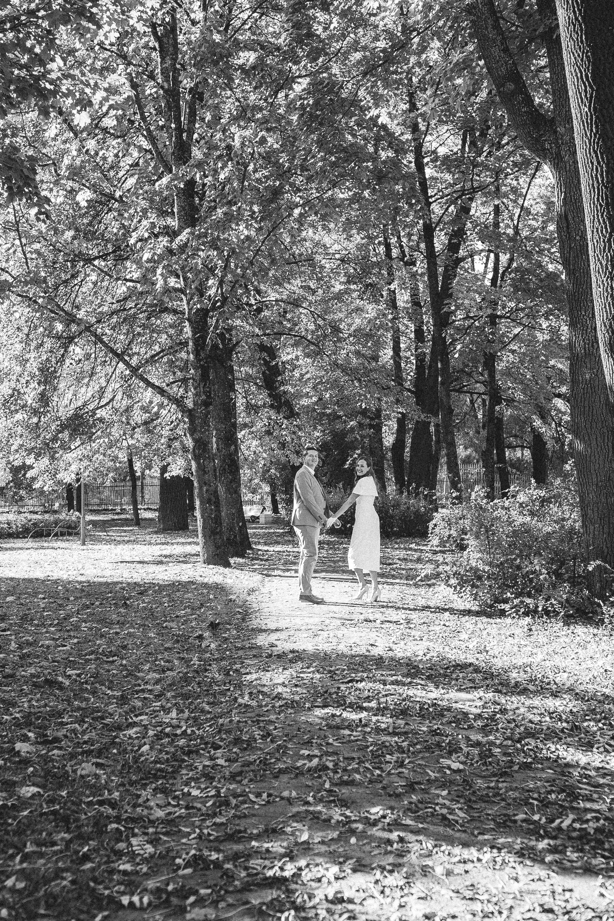 СВАДЕБНАЯ В ПУШКИНЕ. Профессиональный фотограф, Санкт-Петербург — Виктория Богомолова