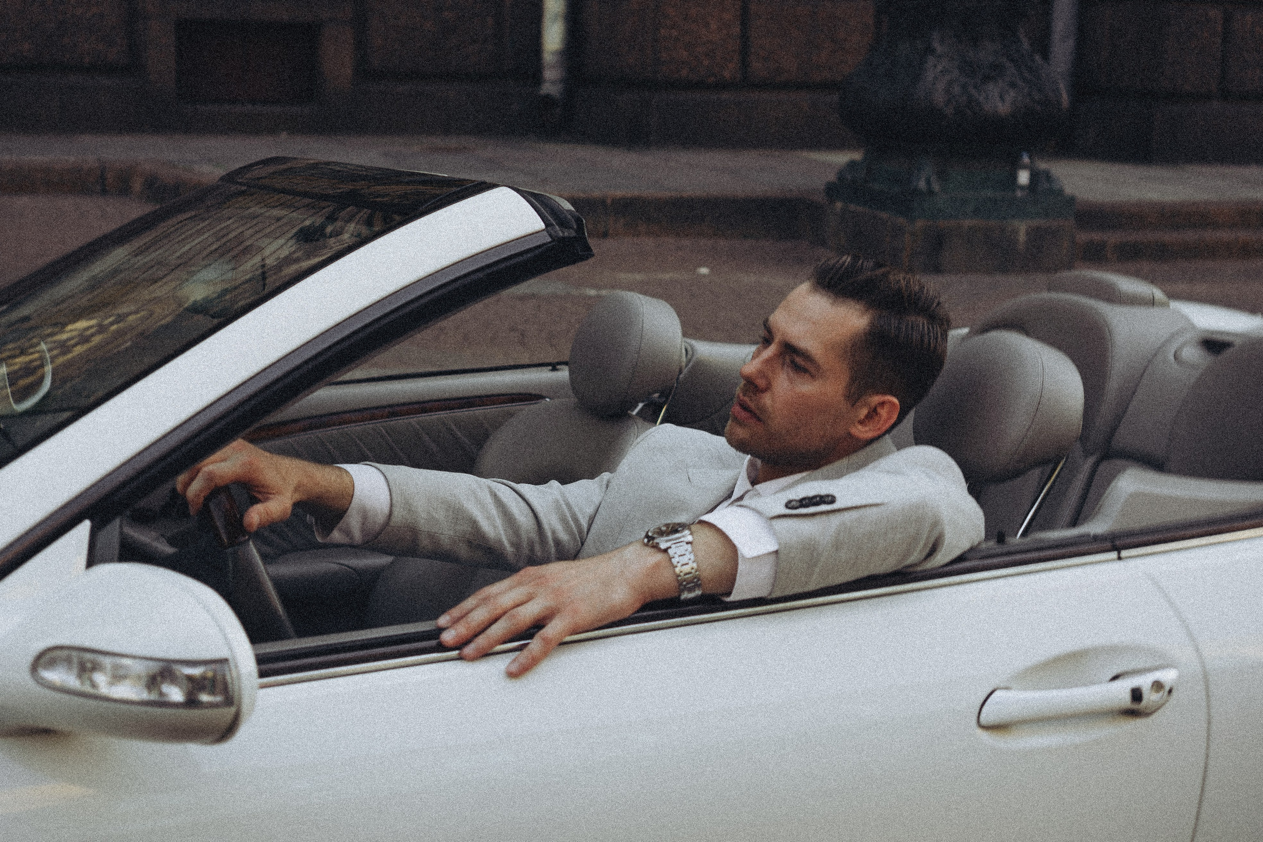 Свадебная сьемка у академии Штиглица. Профессиональный фотограф, Санкт-Петербург — Виктория Богомолова