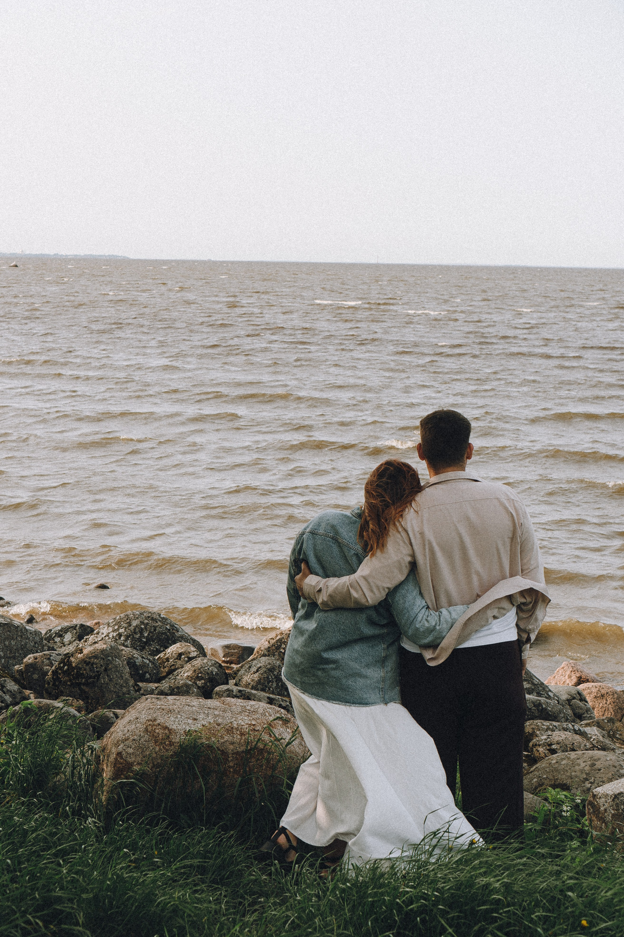 СВАДЕБНАЯ ИСТОРИЯ В ПЕТЕРГОФЕ. Профессиональный фотограф, Санкт-Петербург — Виктория Богомолова
