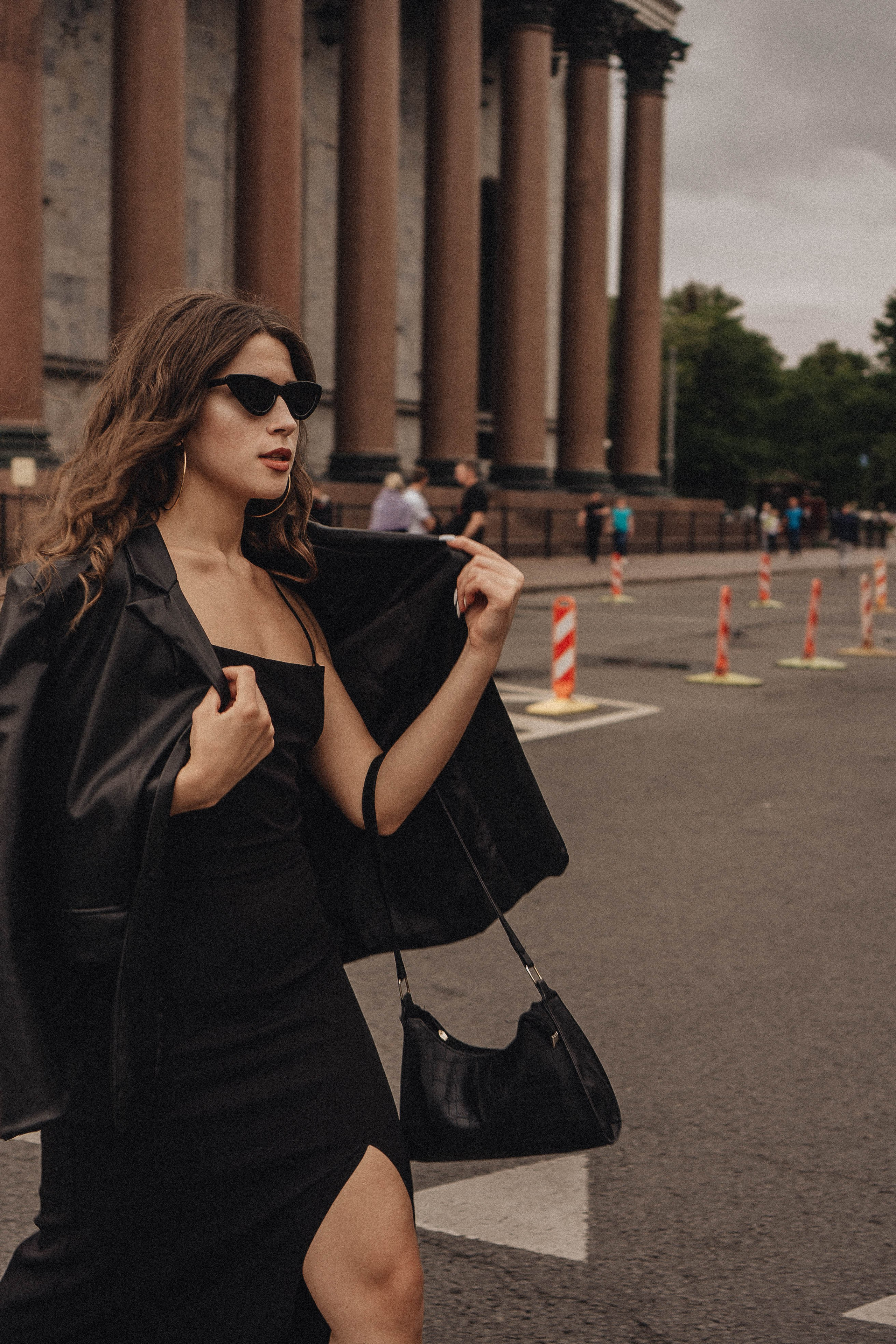 Итальянский стиль. Профессиональный фотограф, Санкт-Петербург — Виктория Богомолова