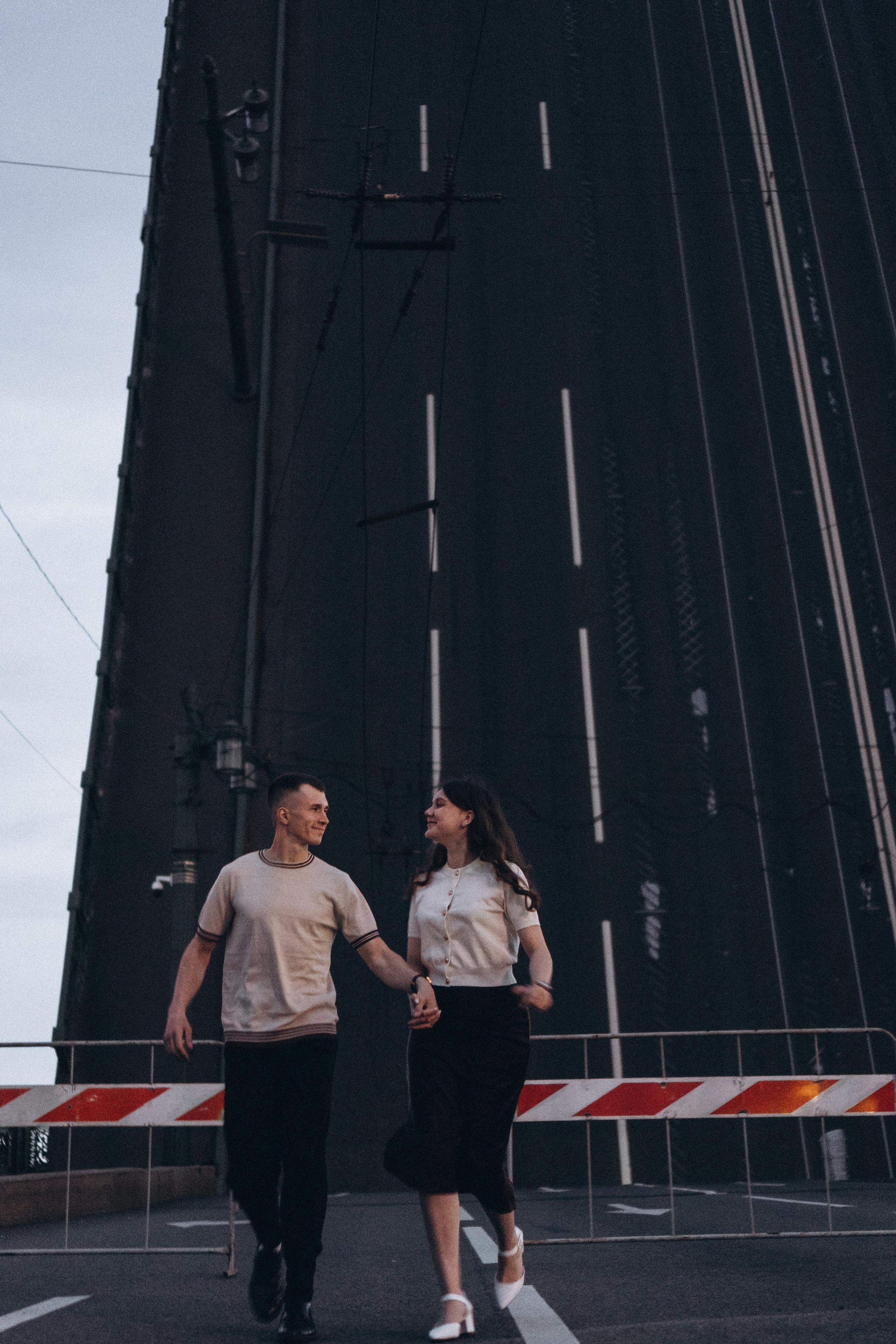 РАССВЕТНАЯ ИСТОРИЯ. Профессиональный фотограф, Санкт-Петербург — Виктория Богомолова