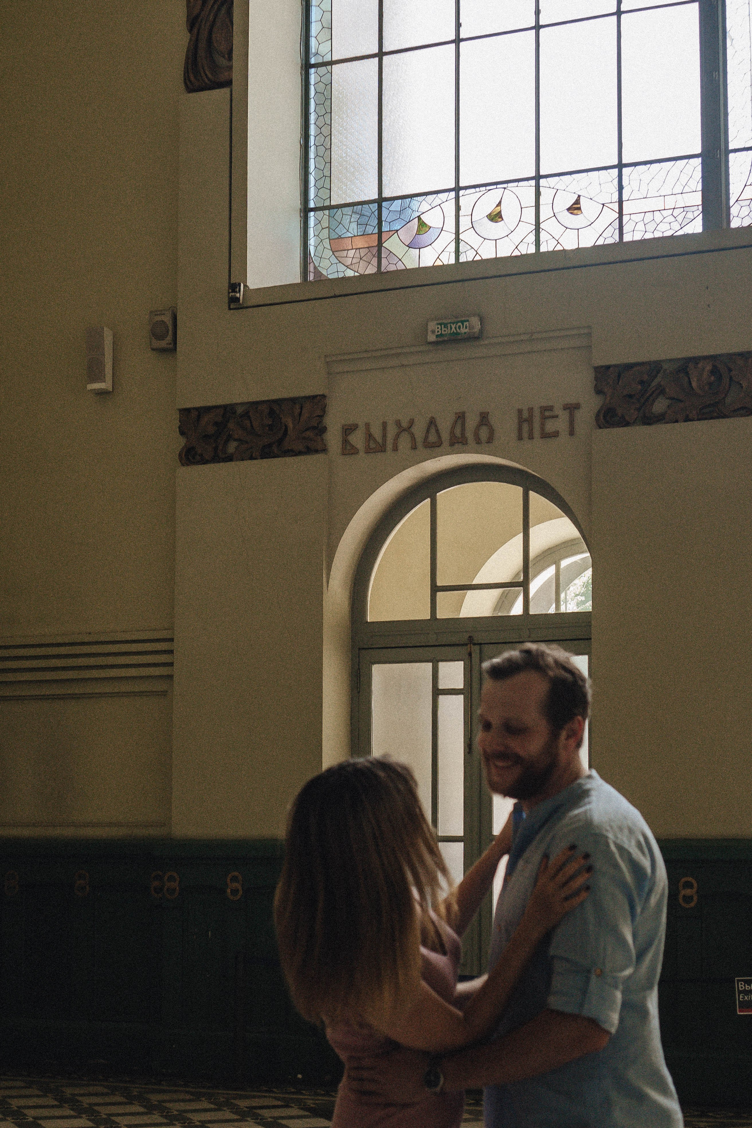 История на реальных событиях. Профессиональный фотограф, Санкт-Петербург — Виктория Богомолова