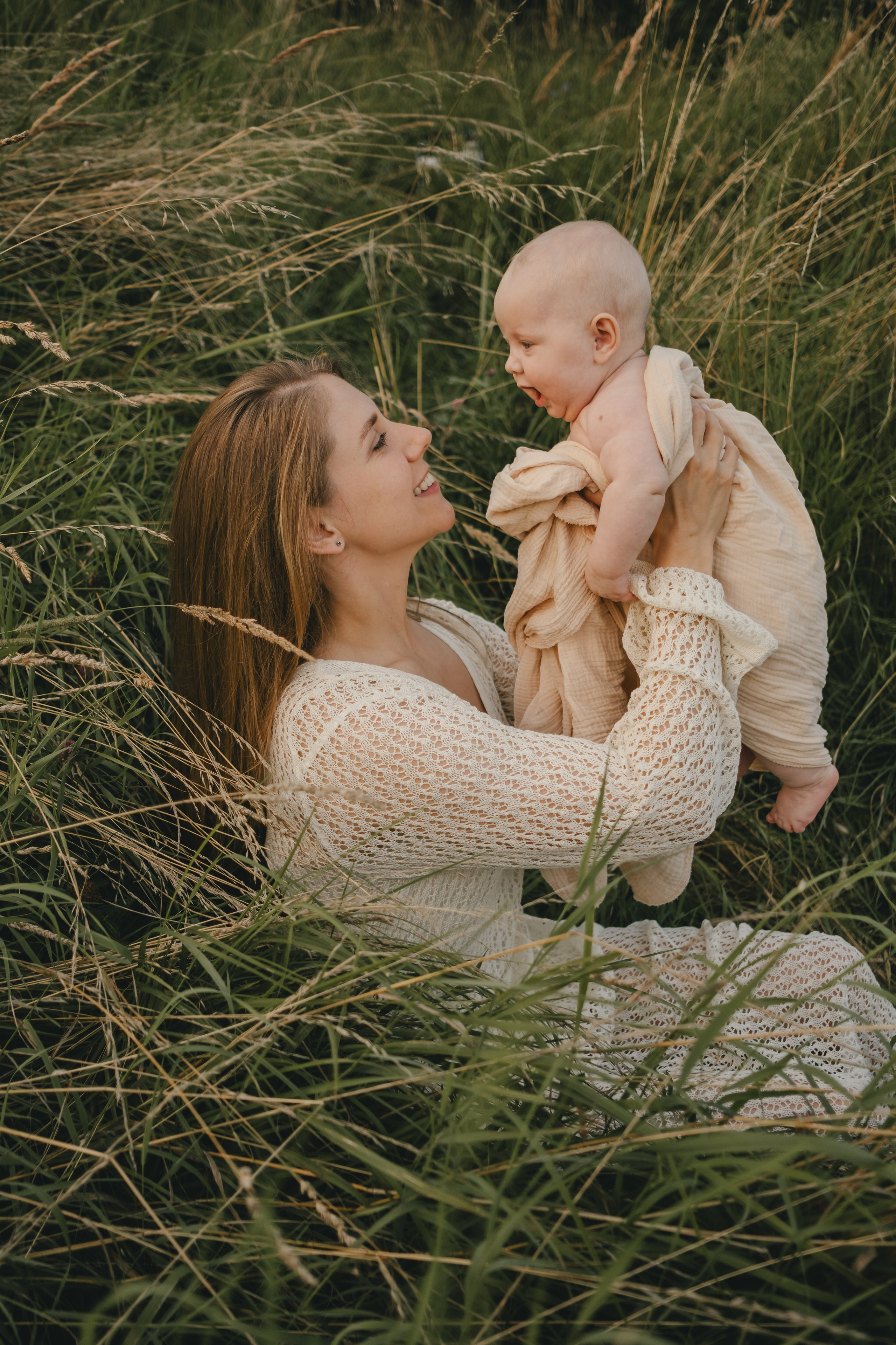 Дышать природой и тобой, малышка. Фотограф в Москве (готова приехать к вам в город)