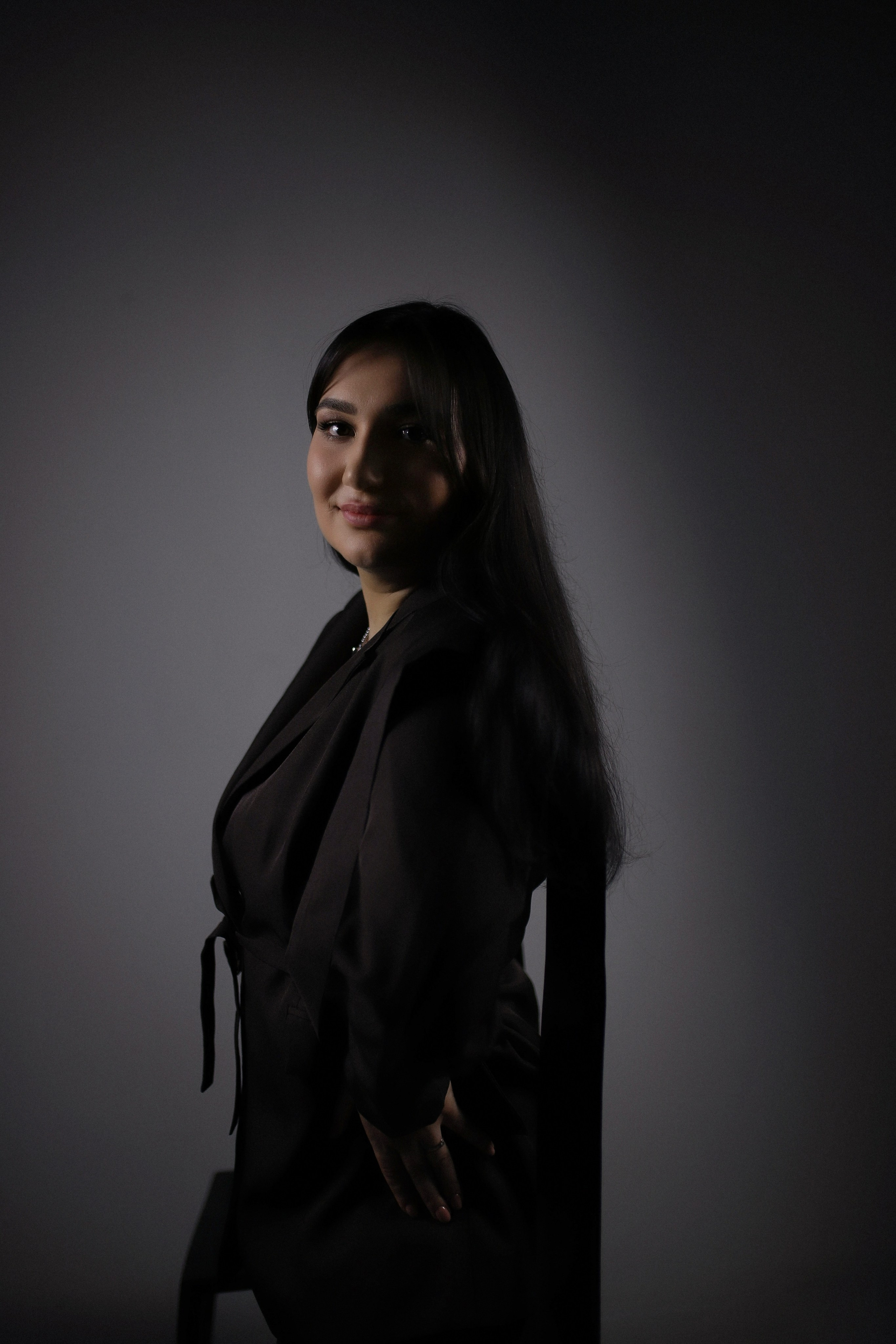 Вика. Фотограф Татьяна Семенова