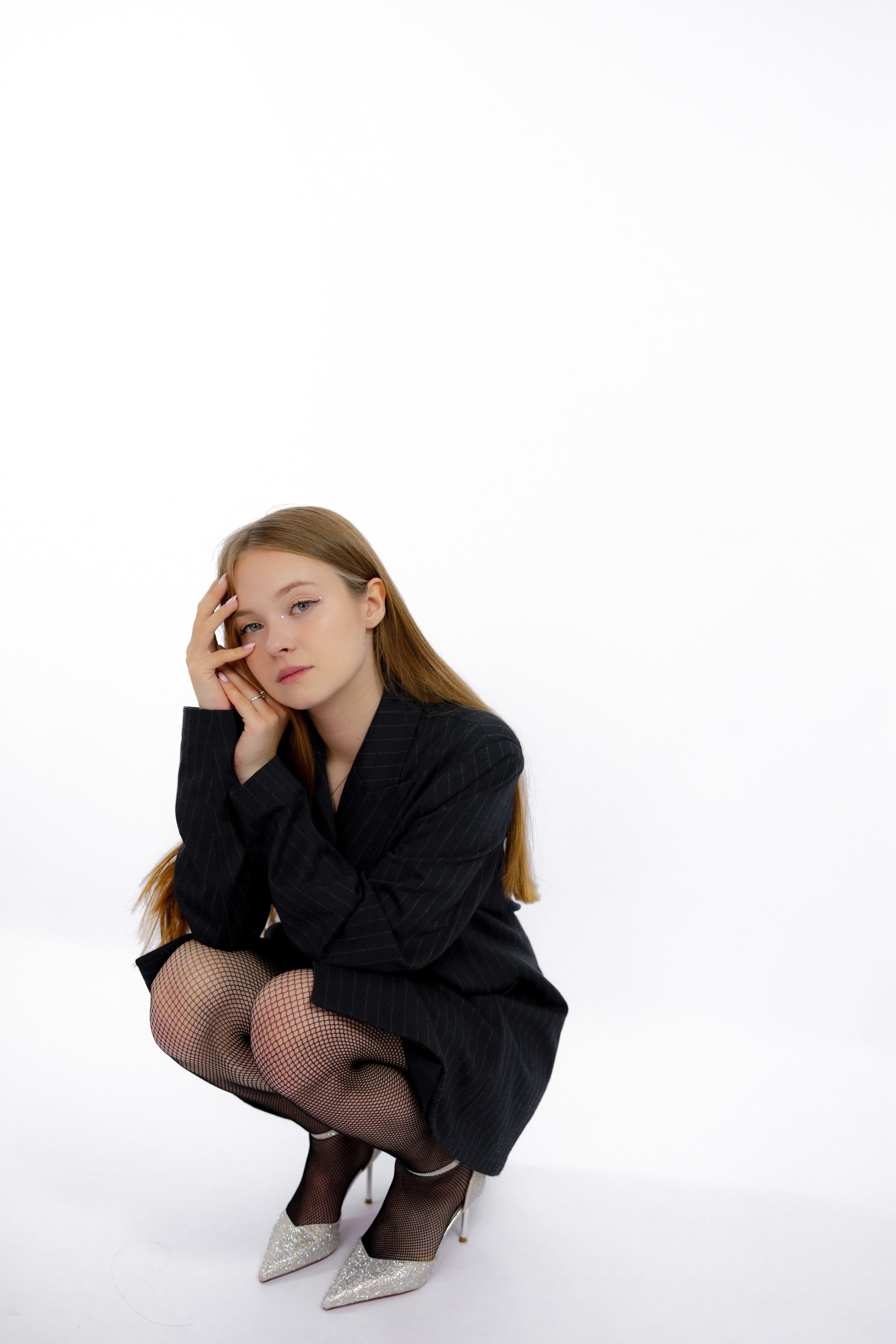 Настя. Фотограф Татьяна Семенова