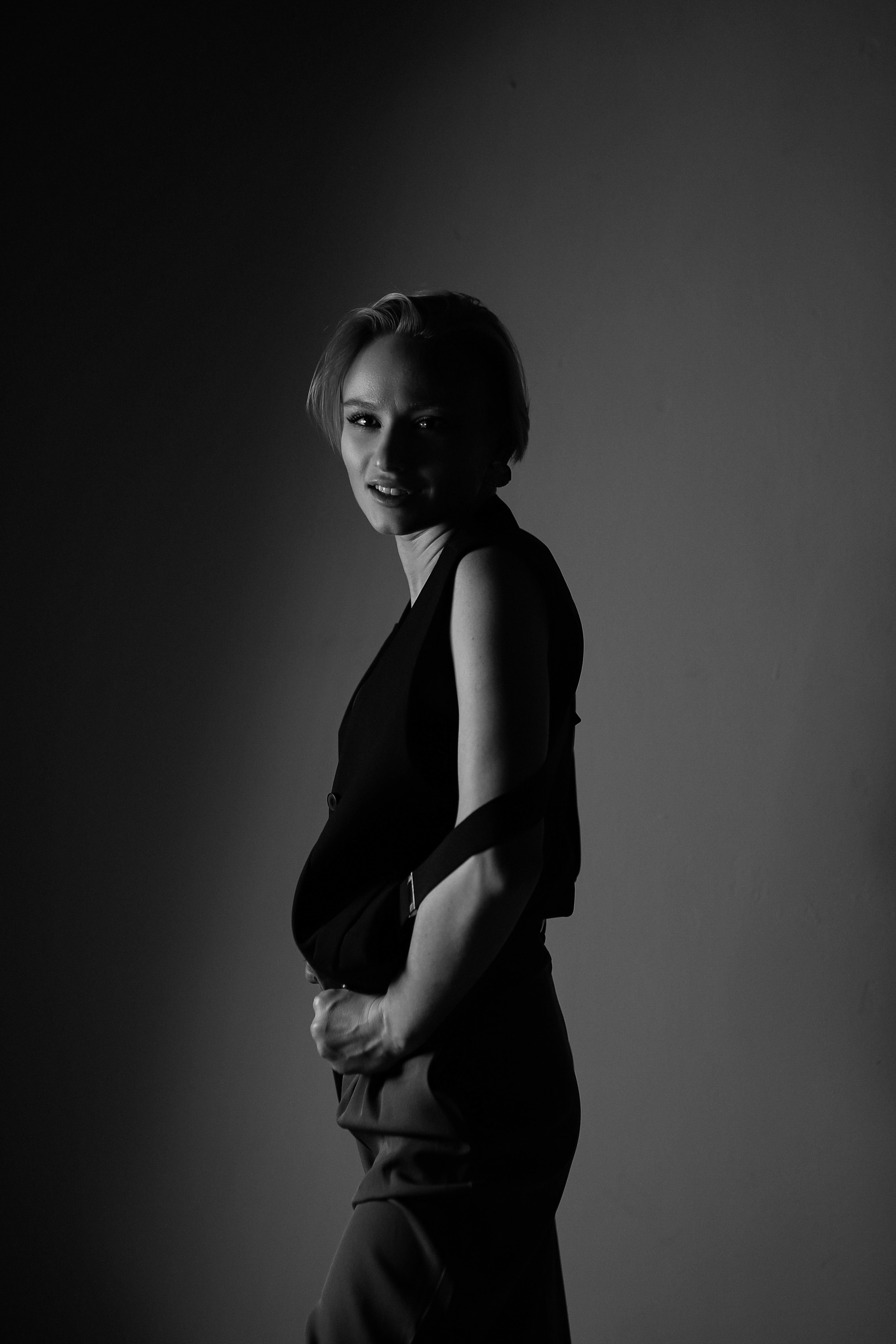 Наташа. Фотограф Татьяна Семенова