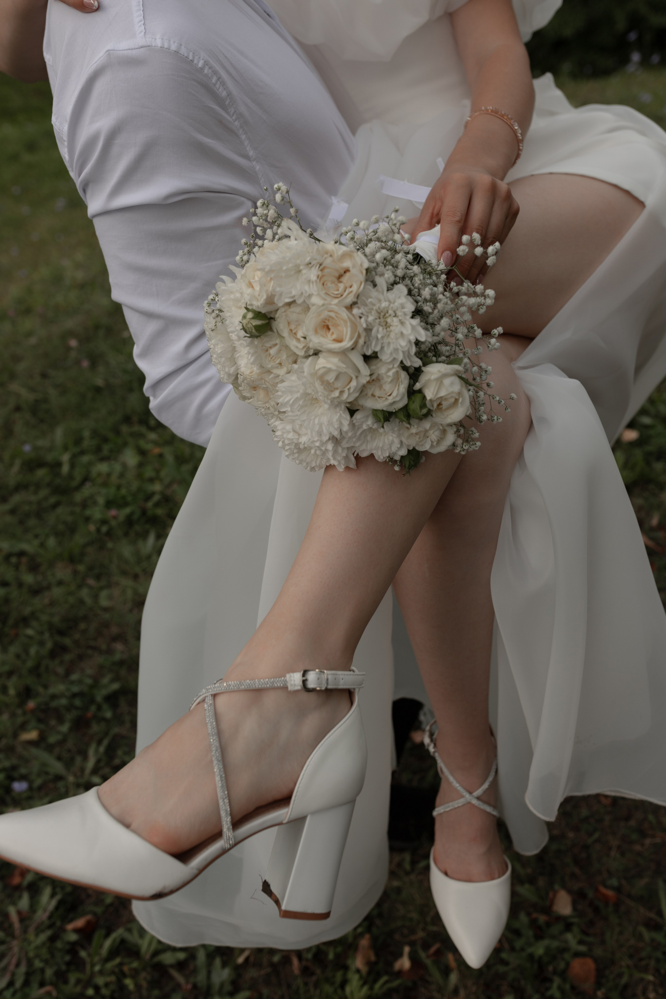 Свадебная. Фотограф Татьяна Семенова