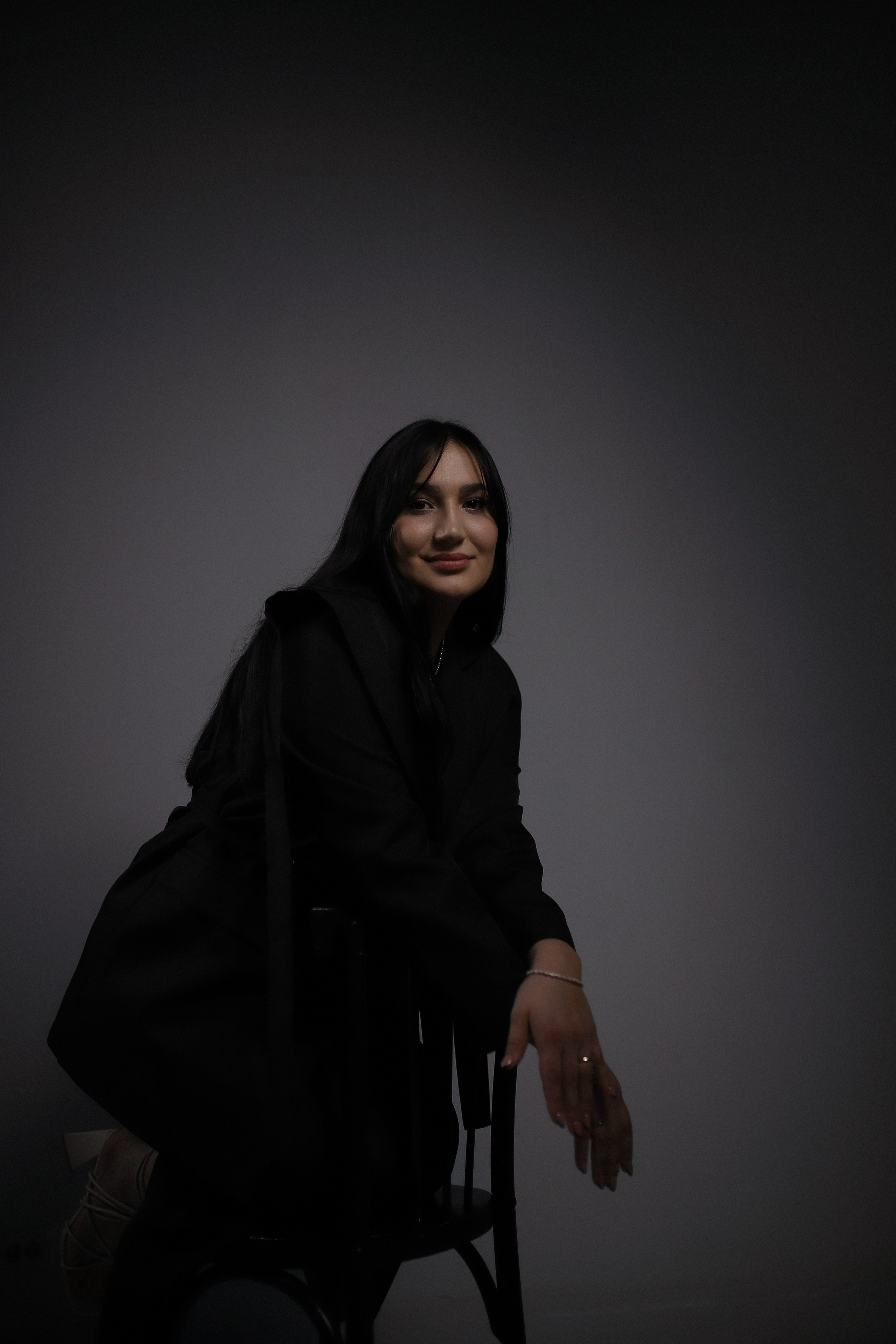 Вика. Фотограф Татьяна Семенова