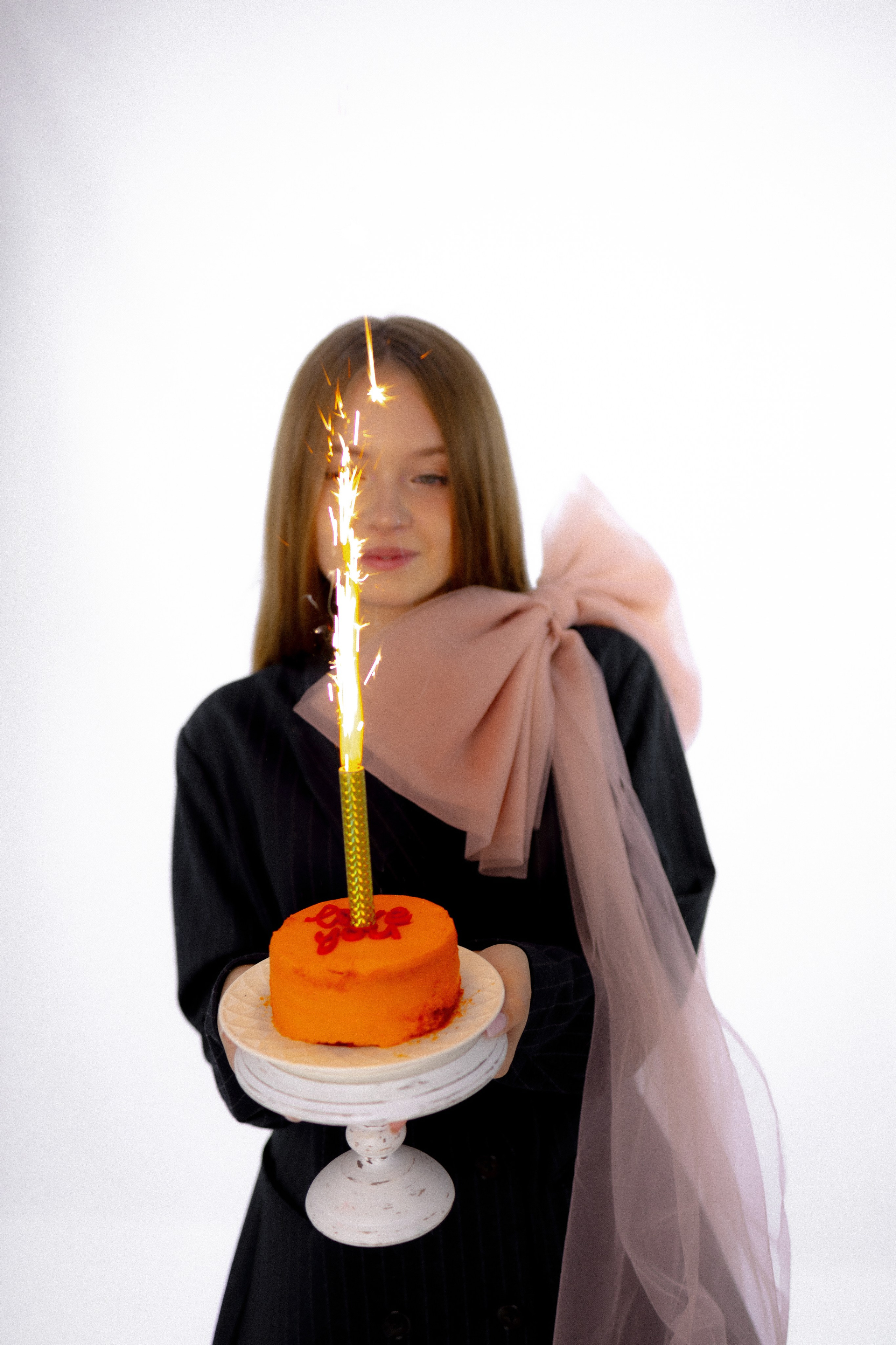 Настя. Фотограф Татьяна Семенова