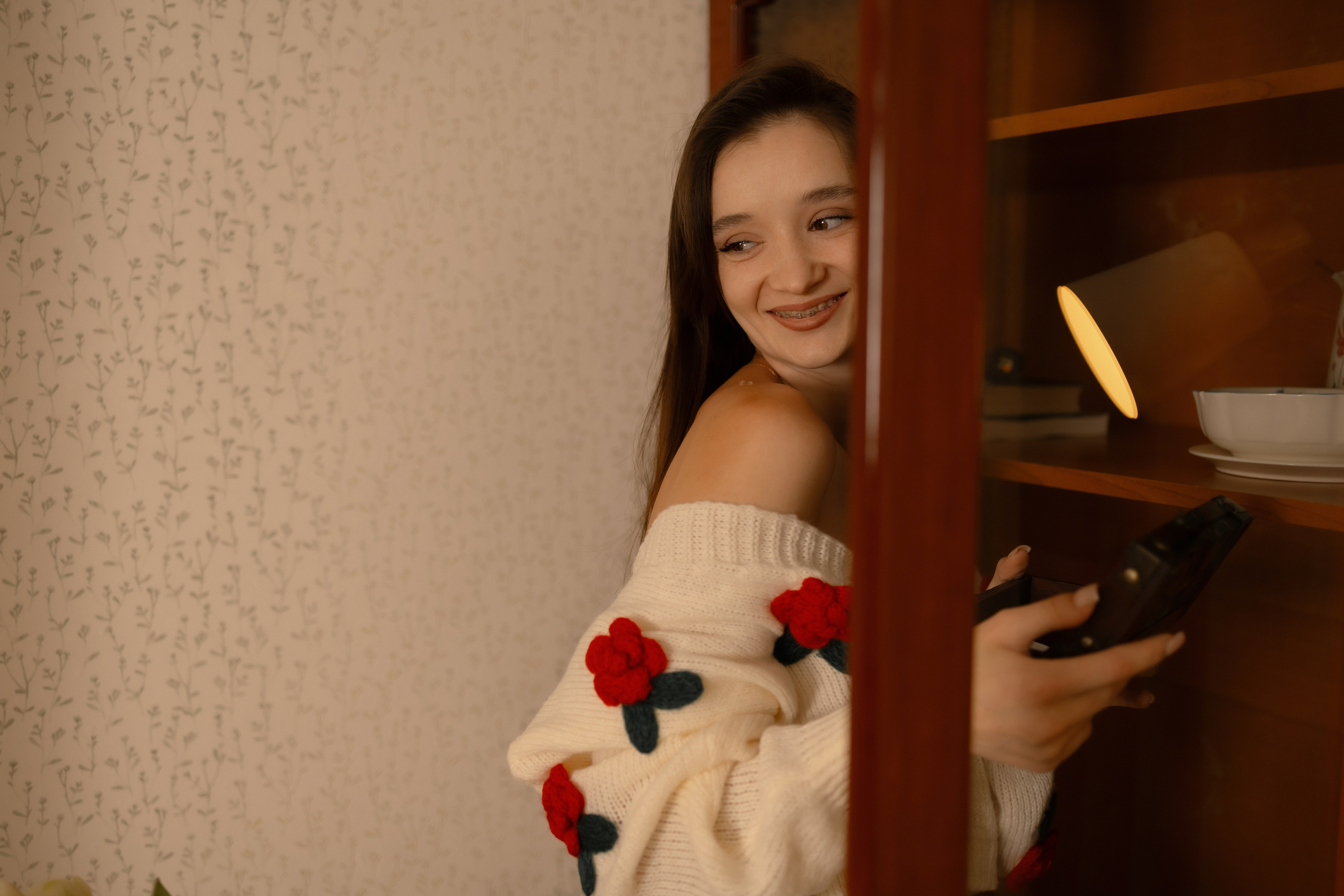 Диана. Фотограф Татьяна Семенова