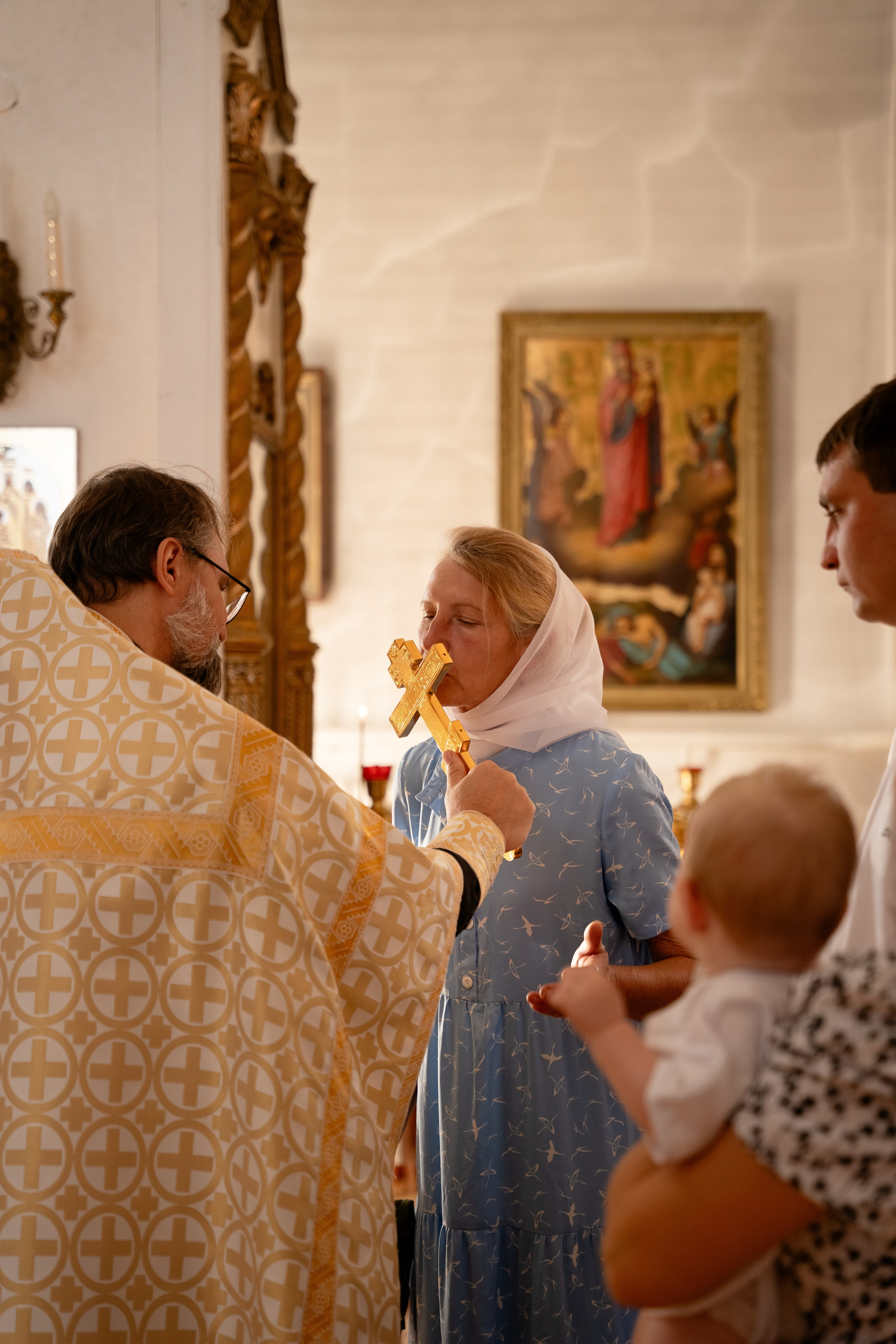 Полина. Фотограф в Ульяновске Александра Григоровских
