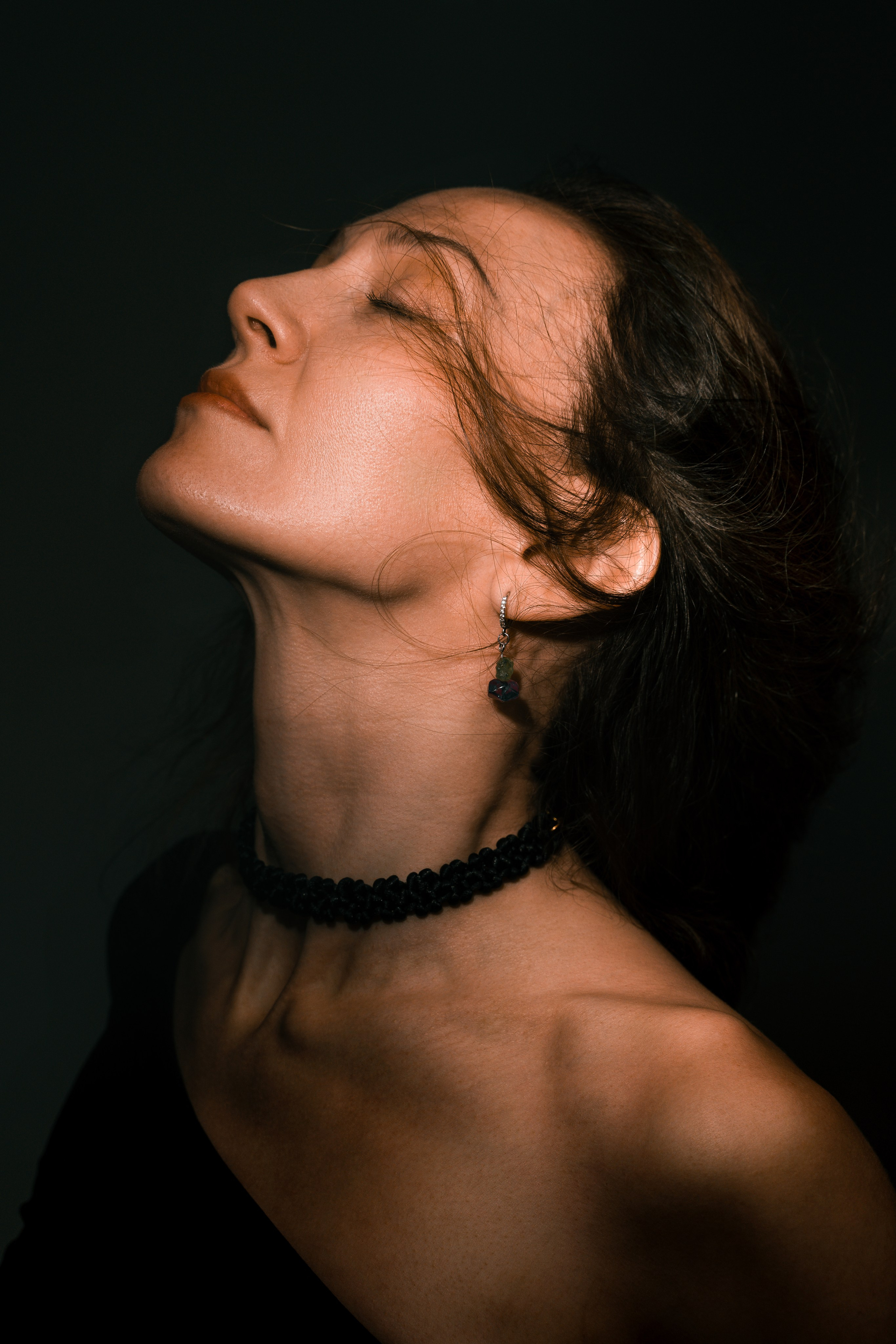 ЕЛЕНА. Портретный фотограф. Актёрское портфолио