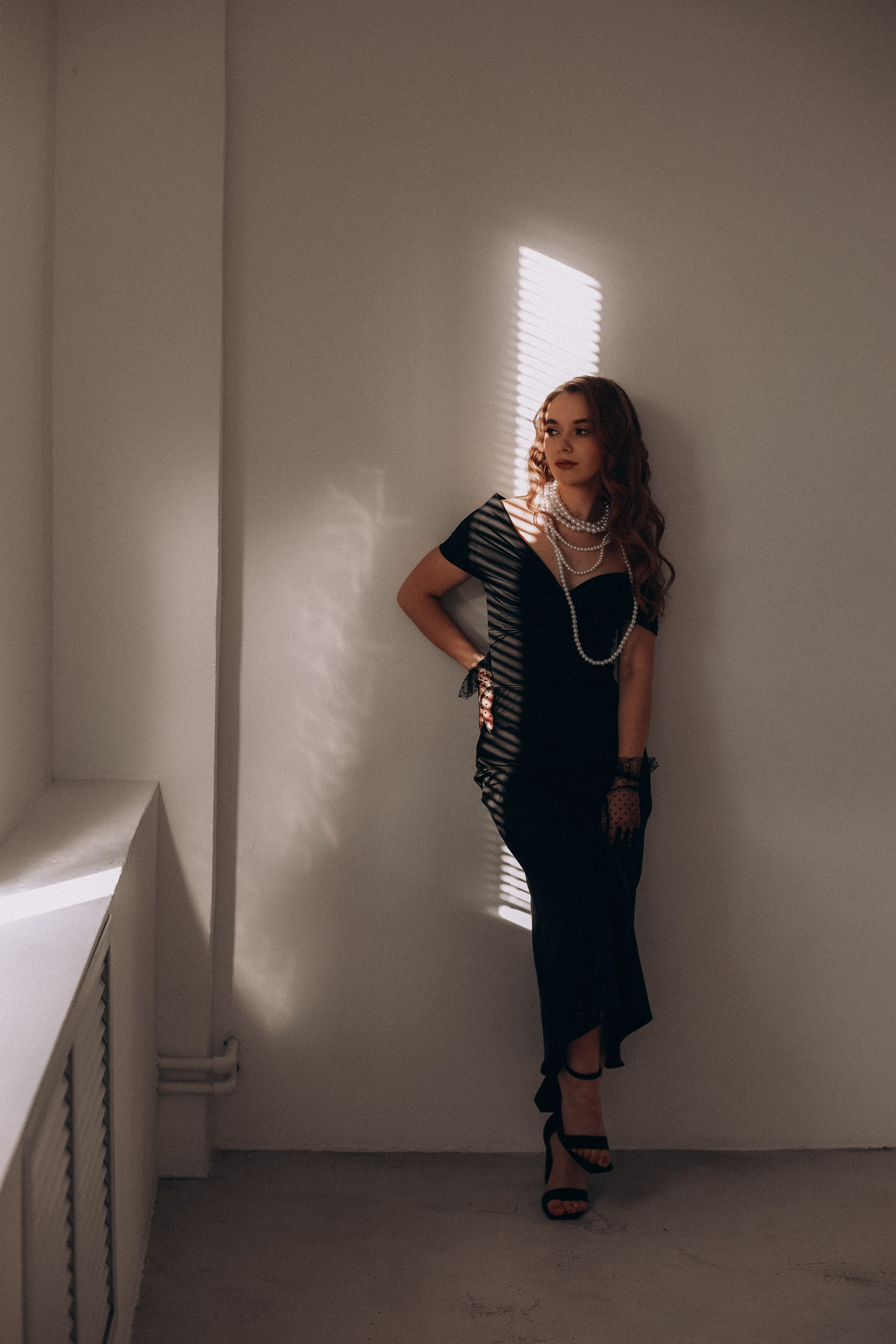 LIZA. О фотографии с душой