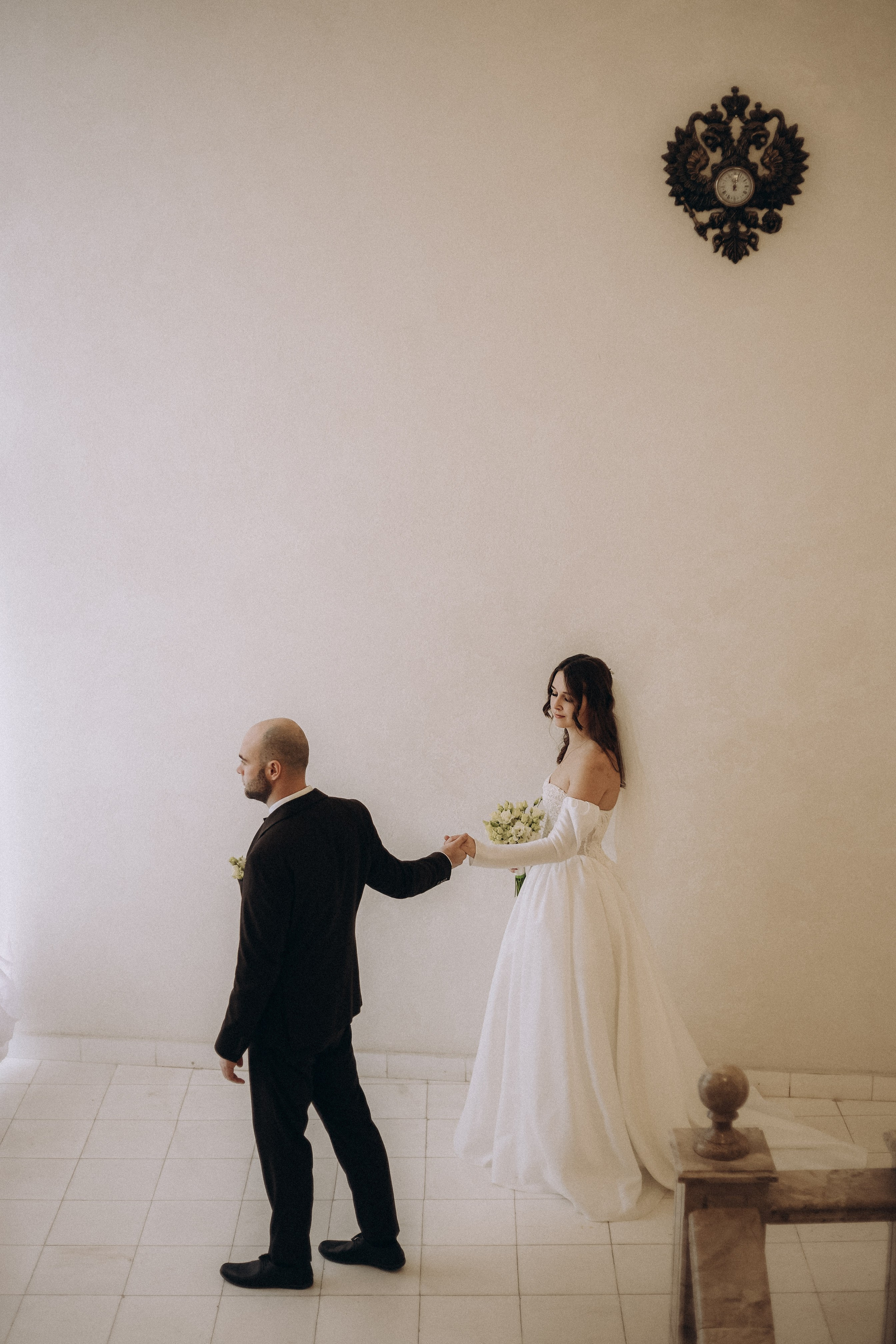 L & J 24'. О фотографии с душой