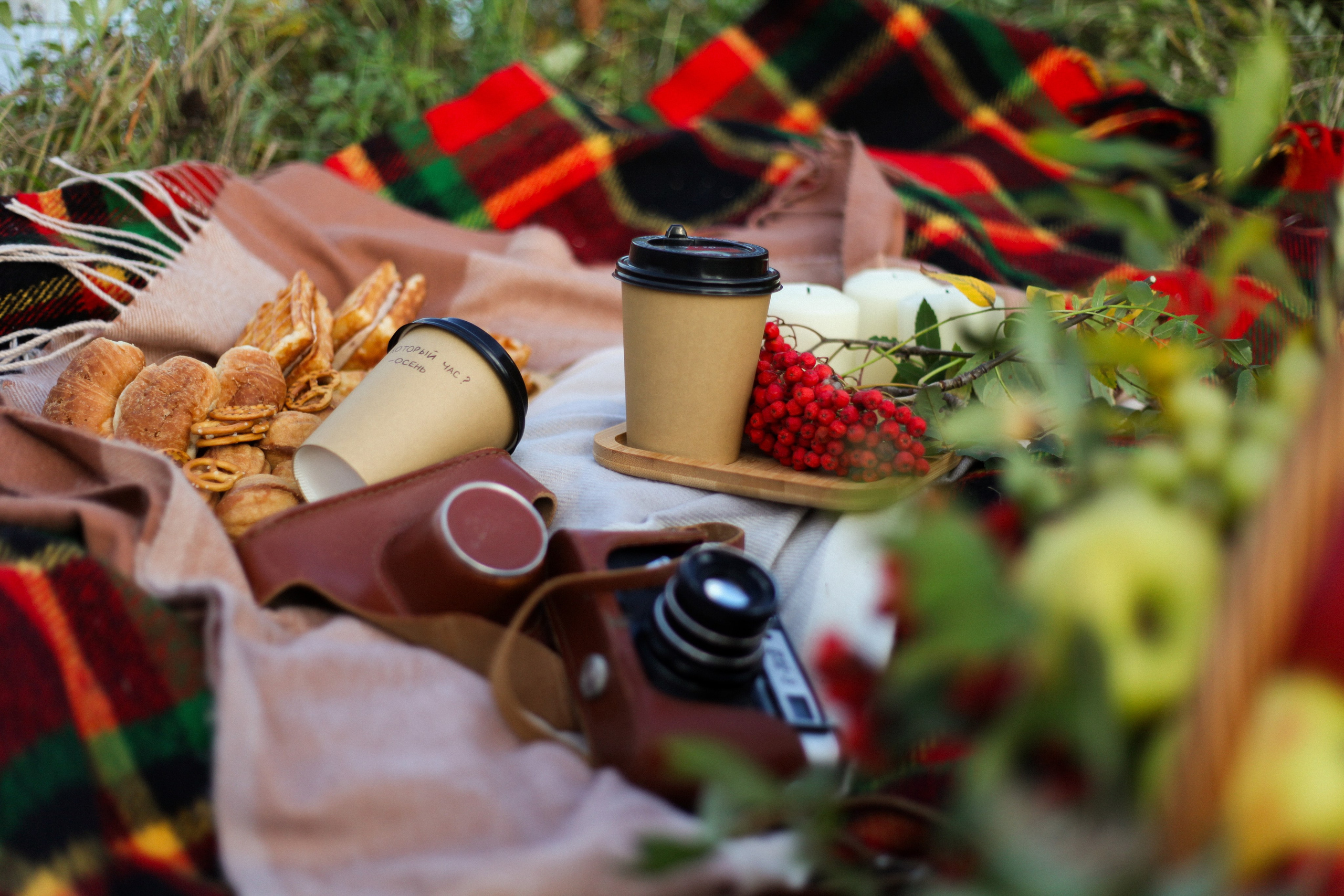 SEPTEMBER. О фотографии с душой