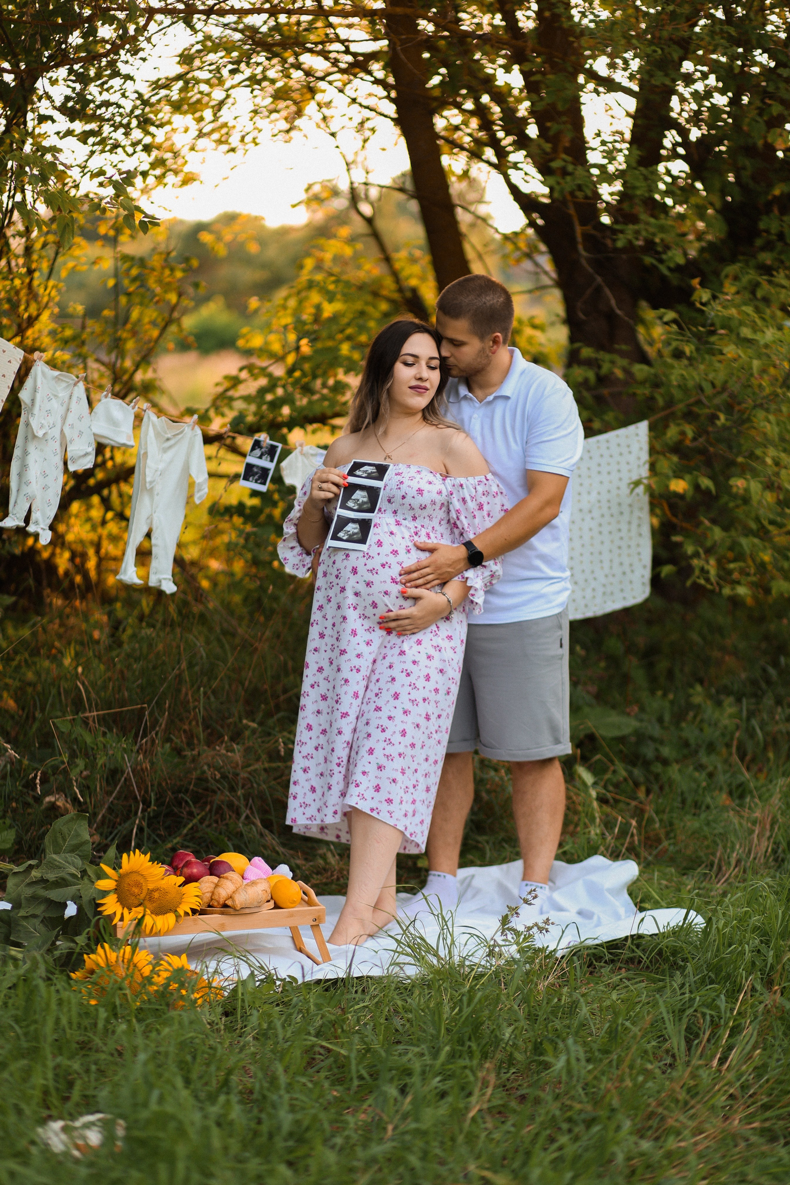 Таня и Рома. О фотографии с душой