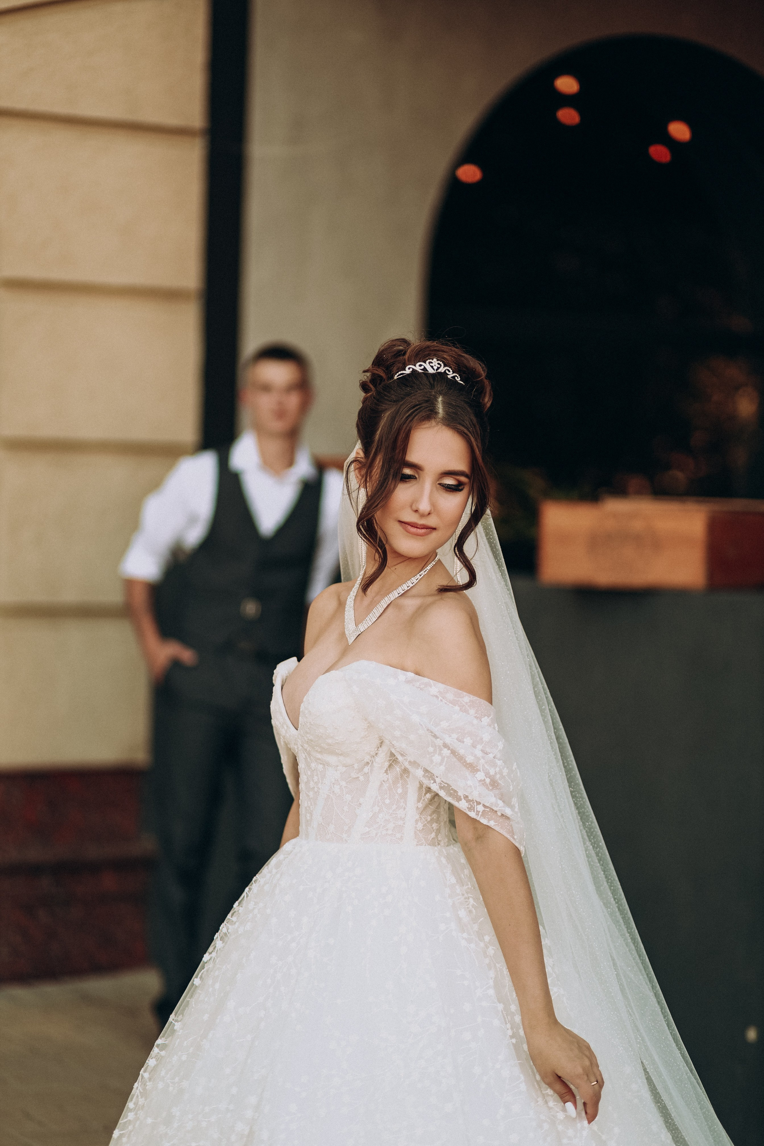 E & B 24'. О фотографии с душой