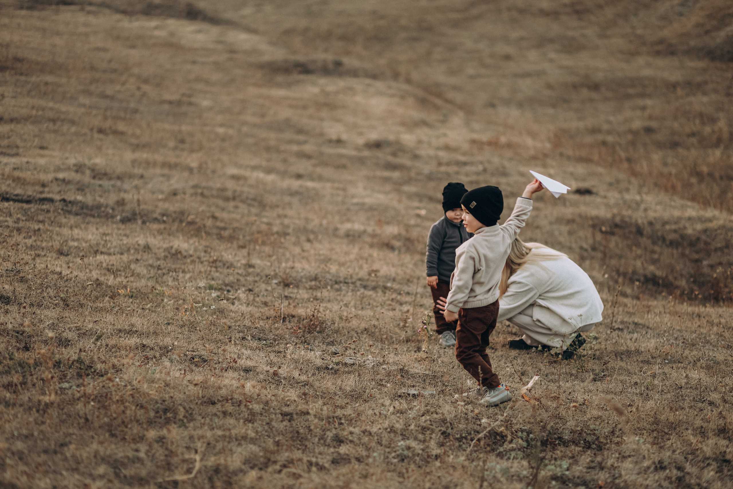 Lungu 2. О фотографии с душой