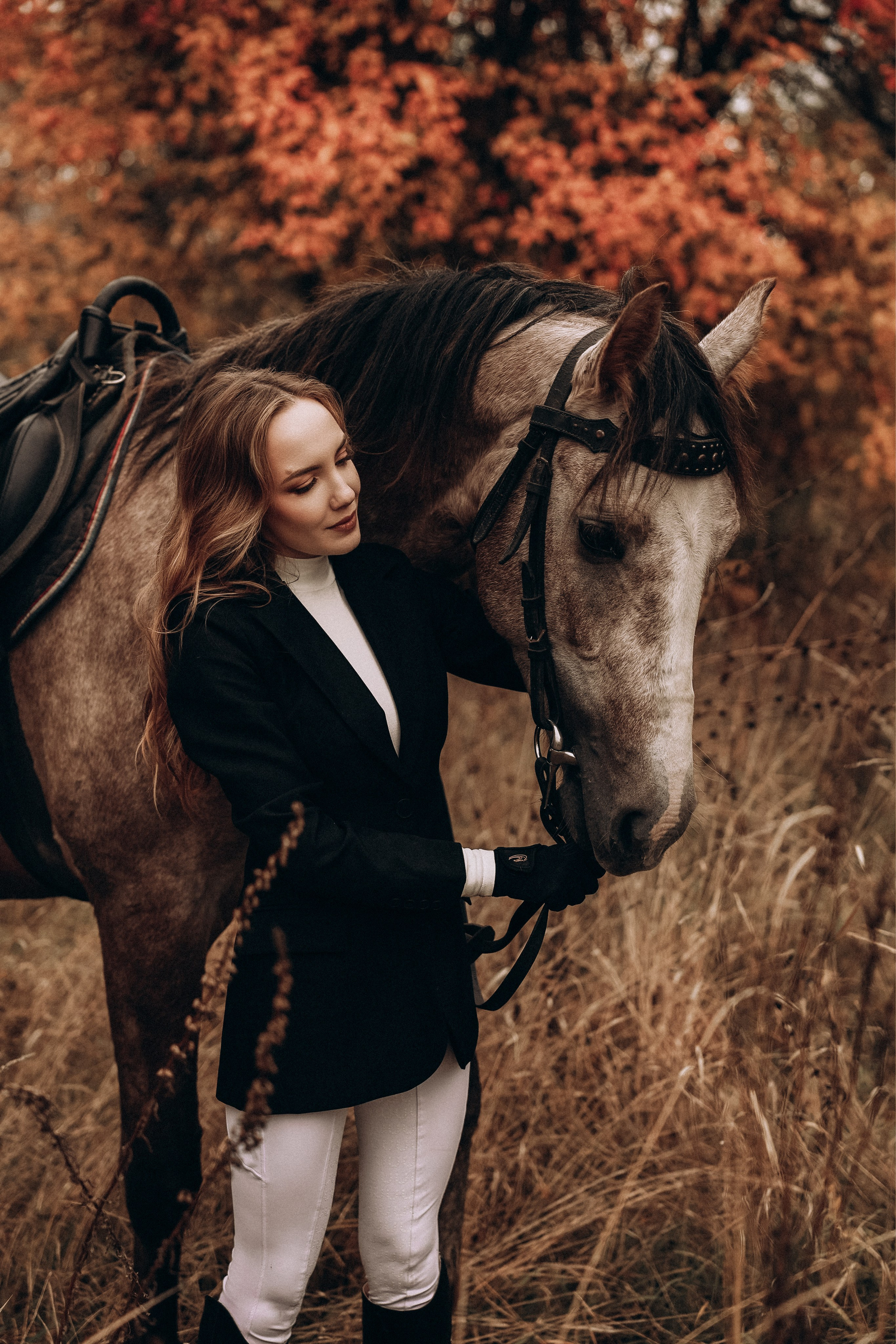 DARIA. О фотографии с душой