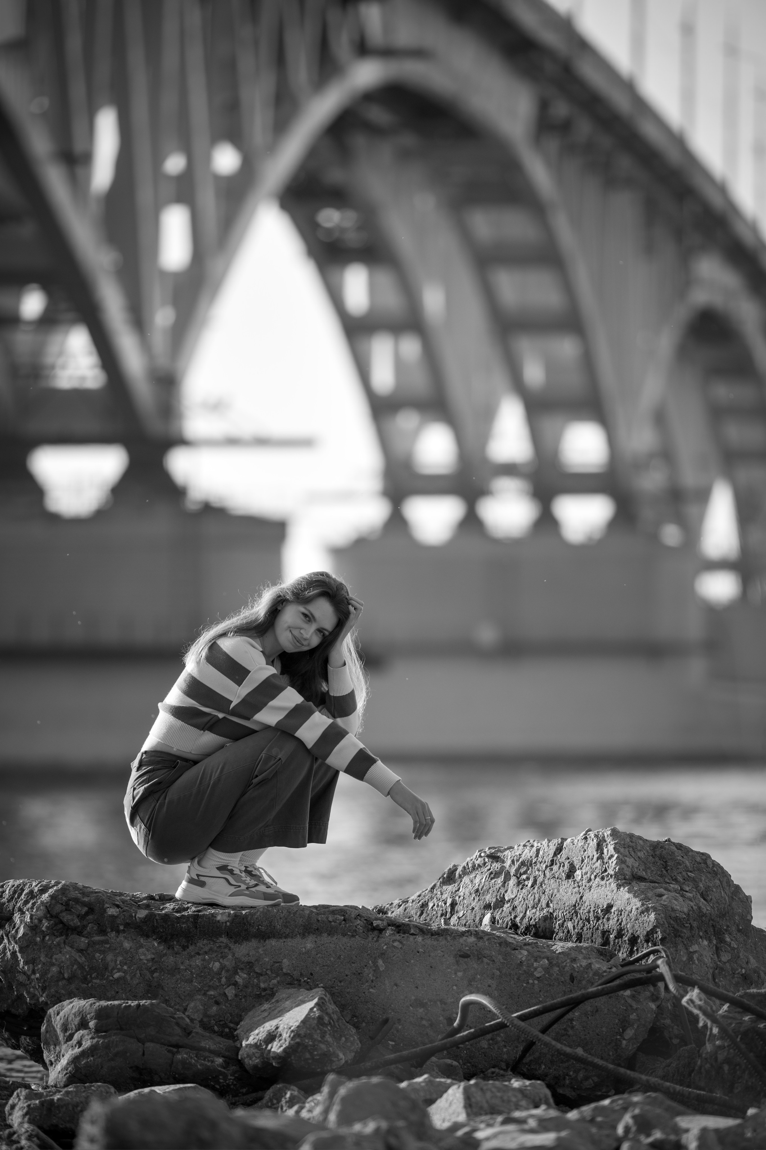 Яна. Фотограф Саратов Юлия Петрова