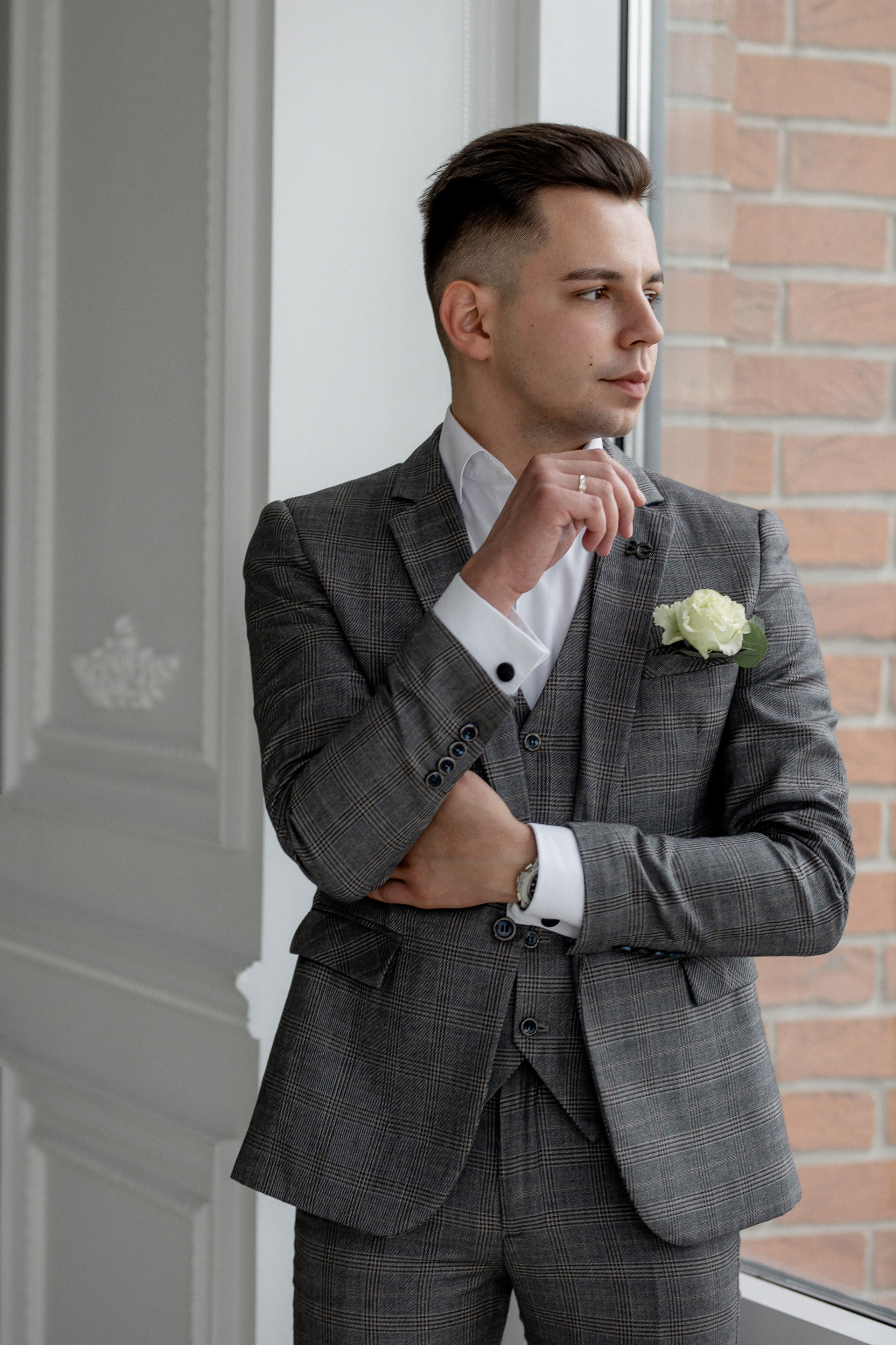 Свадьба. Семейный и женский фотограф в Ростове-на-Дону Екатерина Фитисова