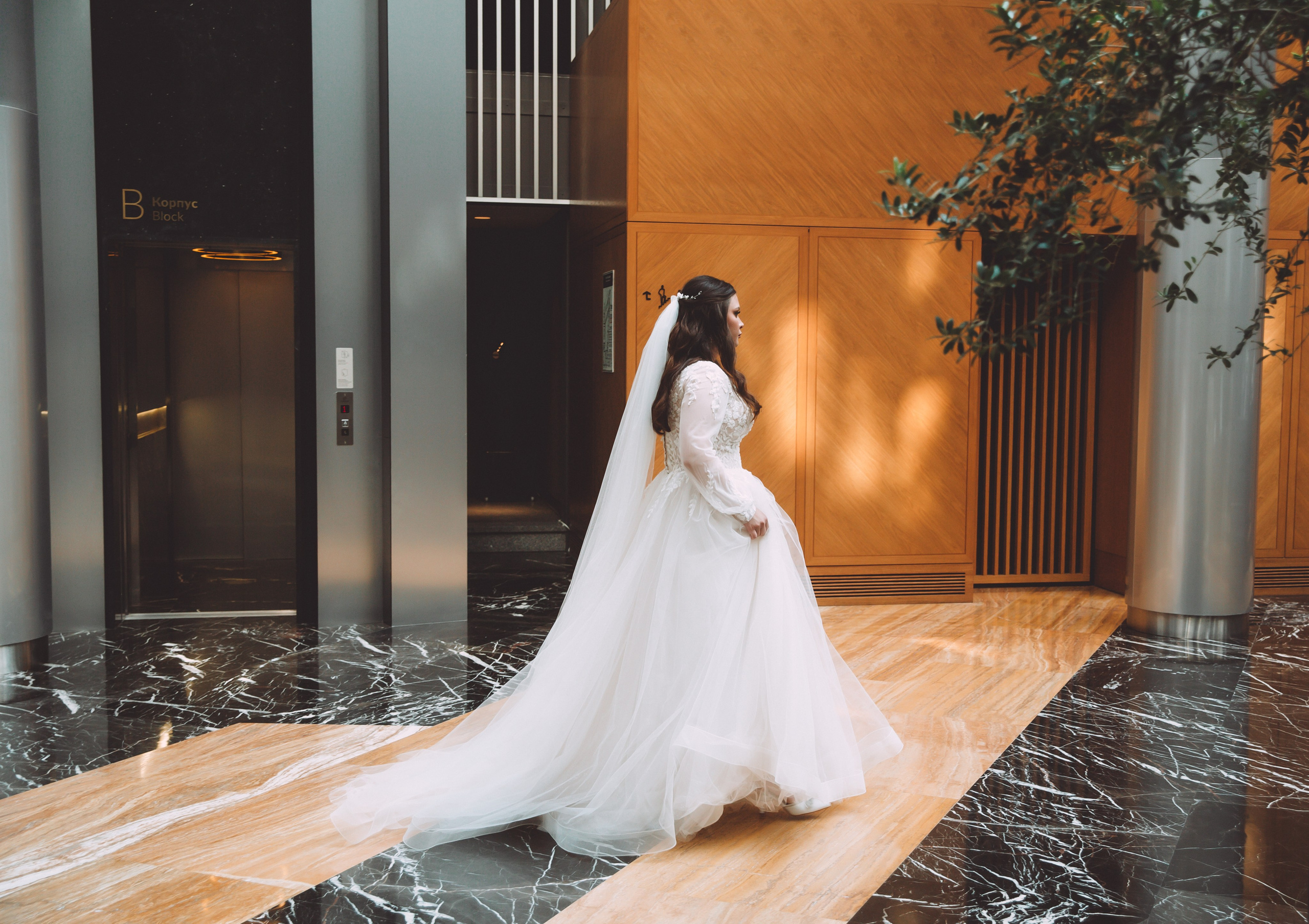 Максим & Ксения. Анна Михайлова|Свадебный фотограф в Санкт-Петербурге