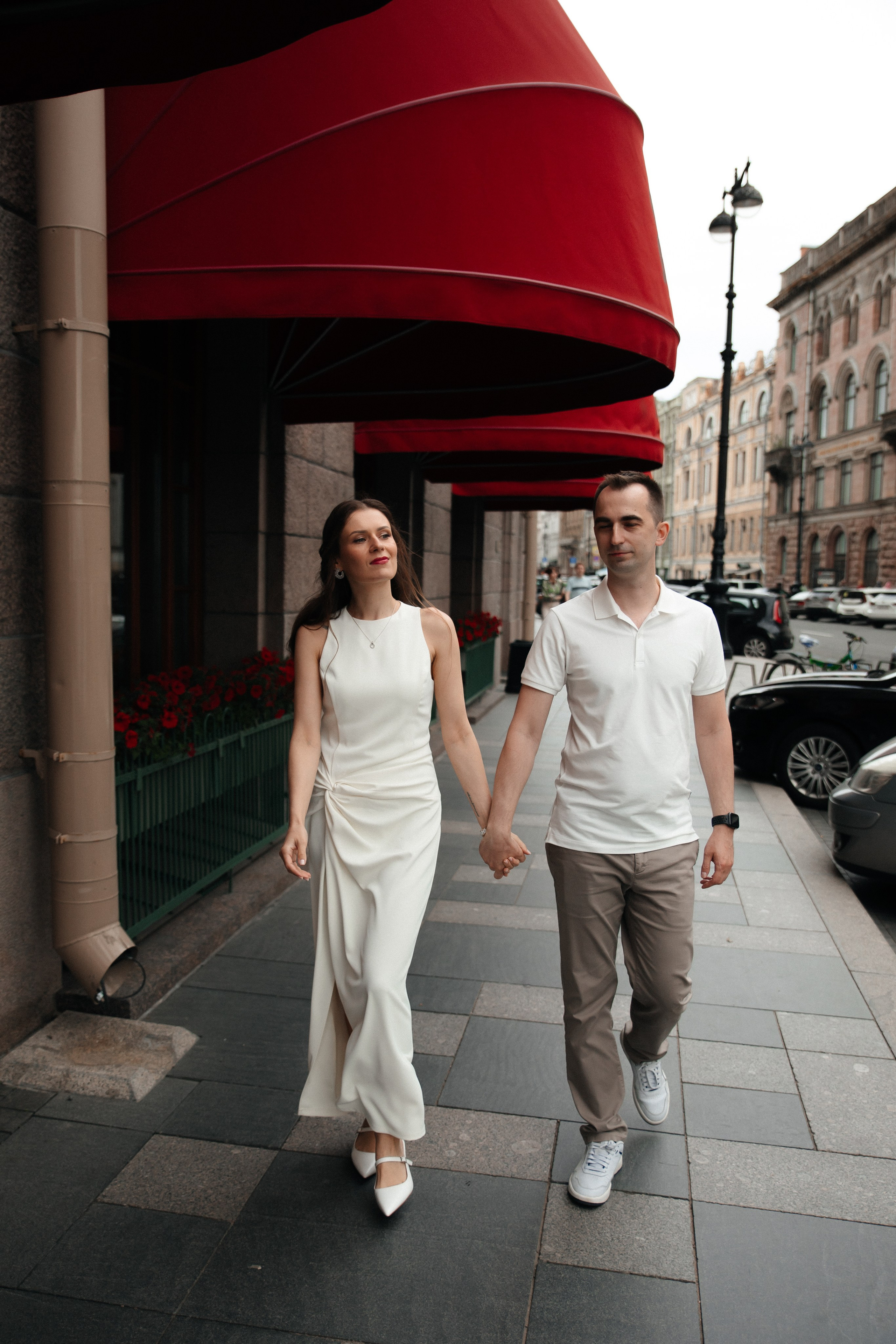 Love Story. Анна Михайлова|Свадебный фотограф в Санкт-Петербурге