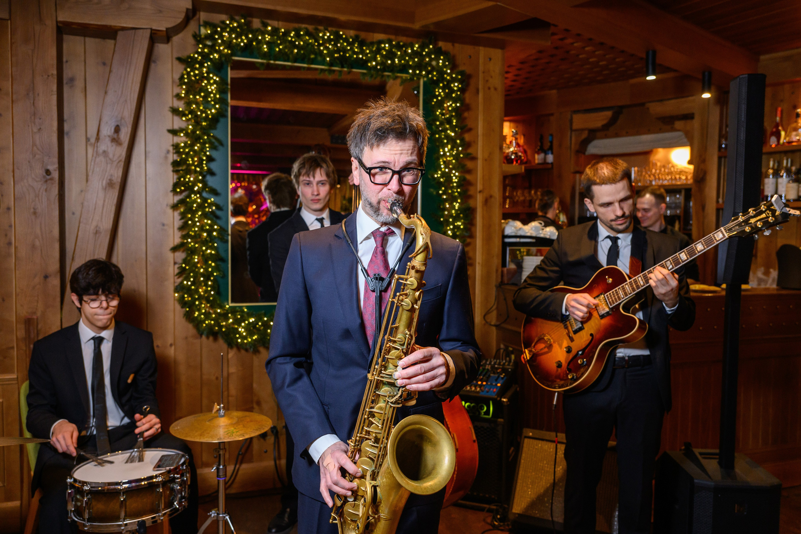 Вечеринки. Алексей Мигачёв фотограф и видеооператор в Москве