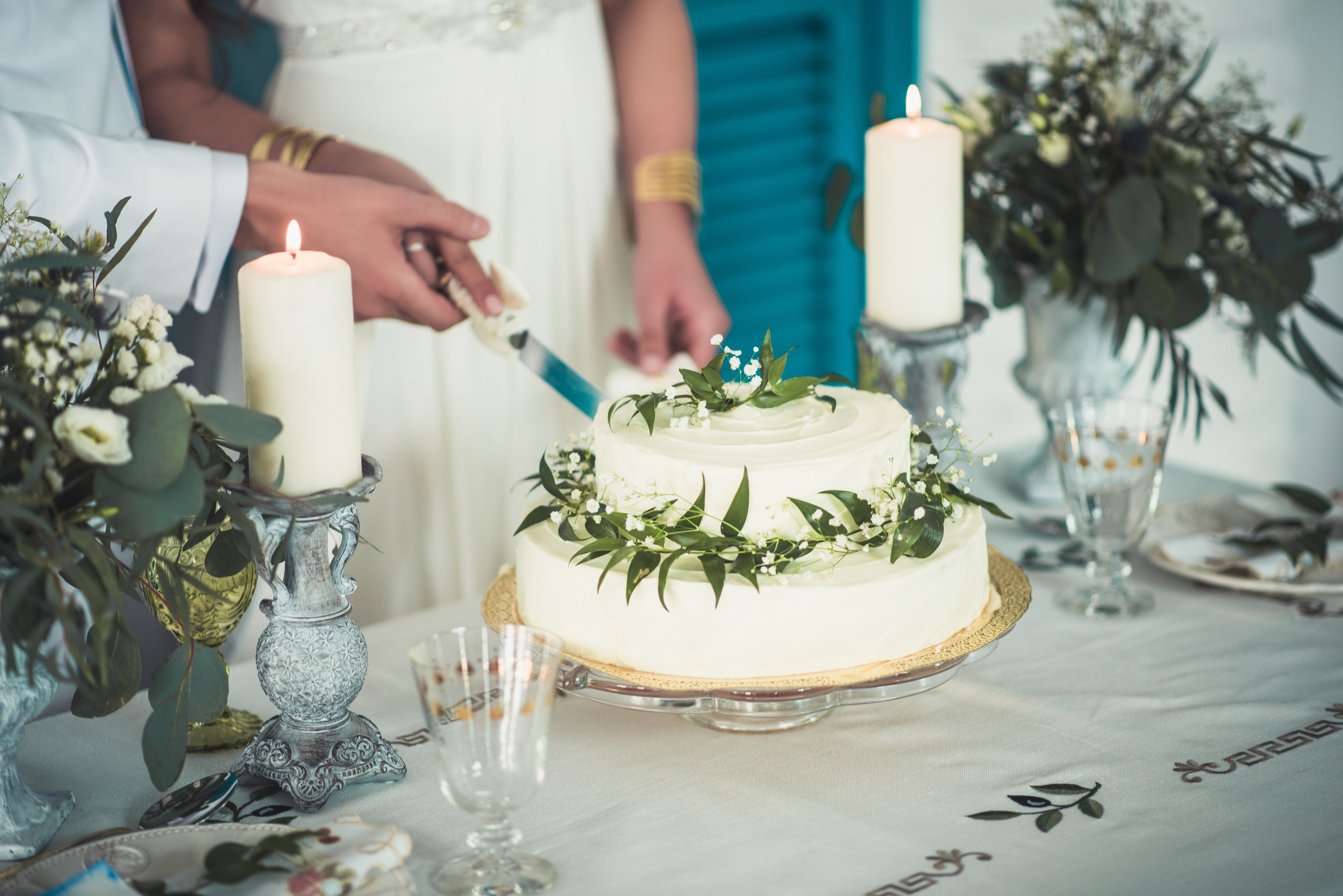 Свадебные съёмки. Главная