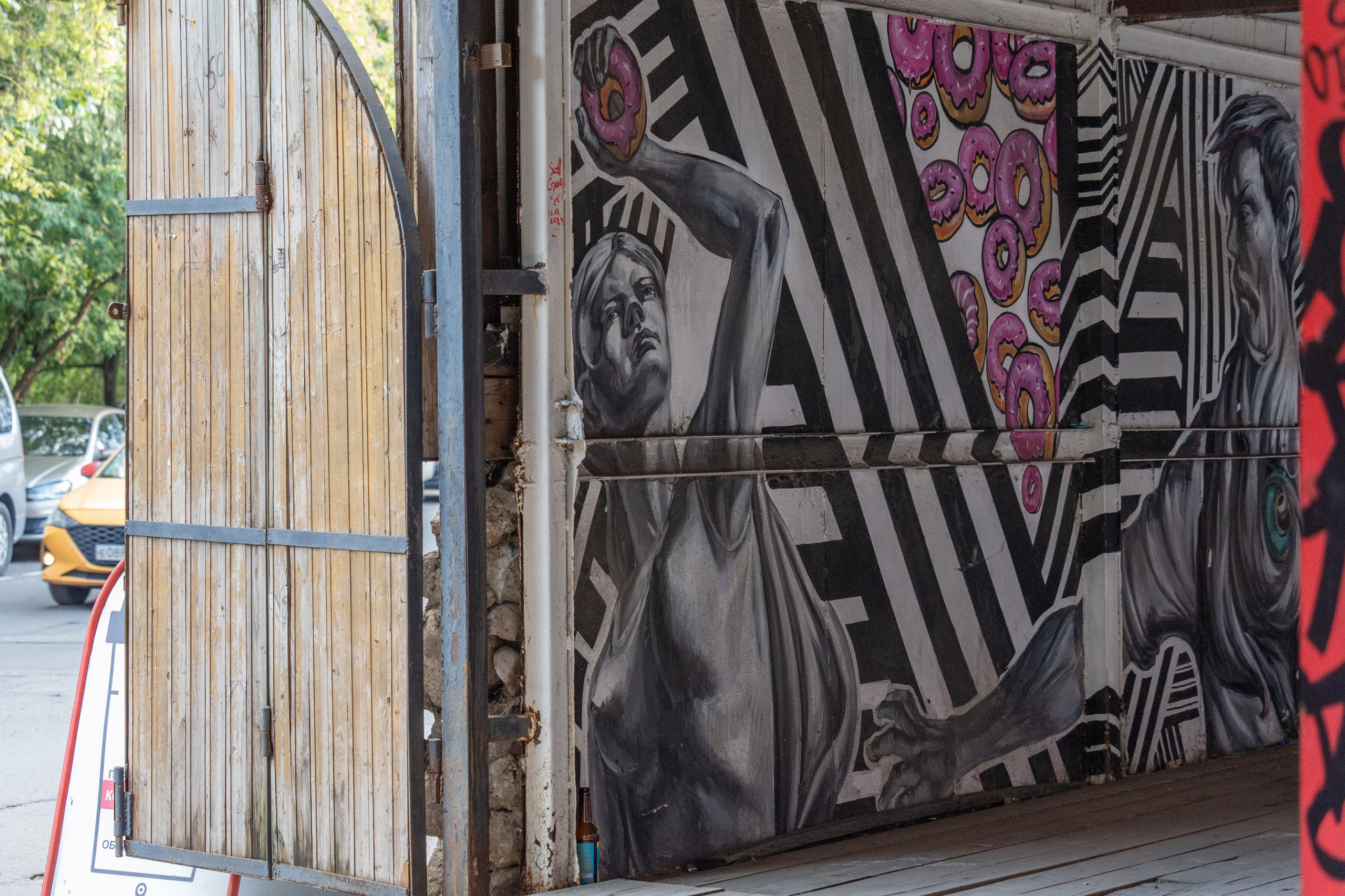 20250817 Измайлово. Дмитрий Ремизов. Фотография, как хобби