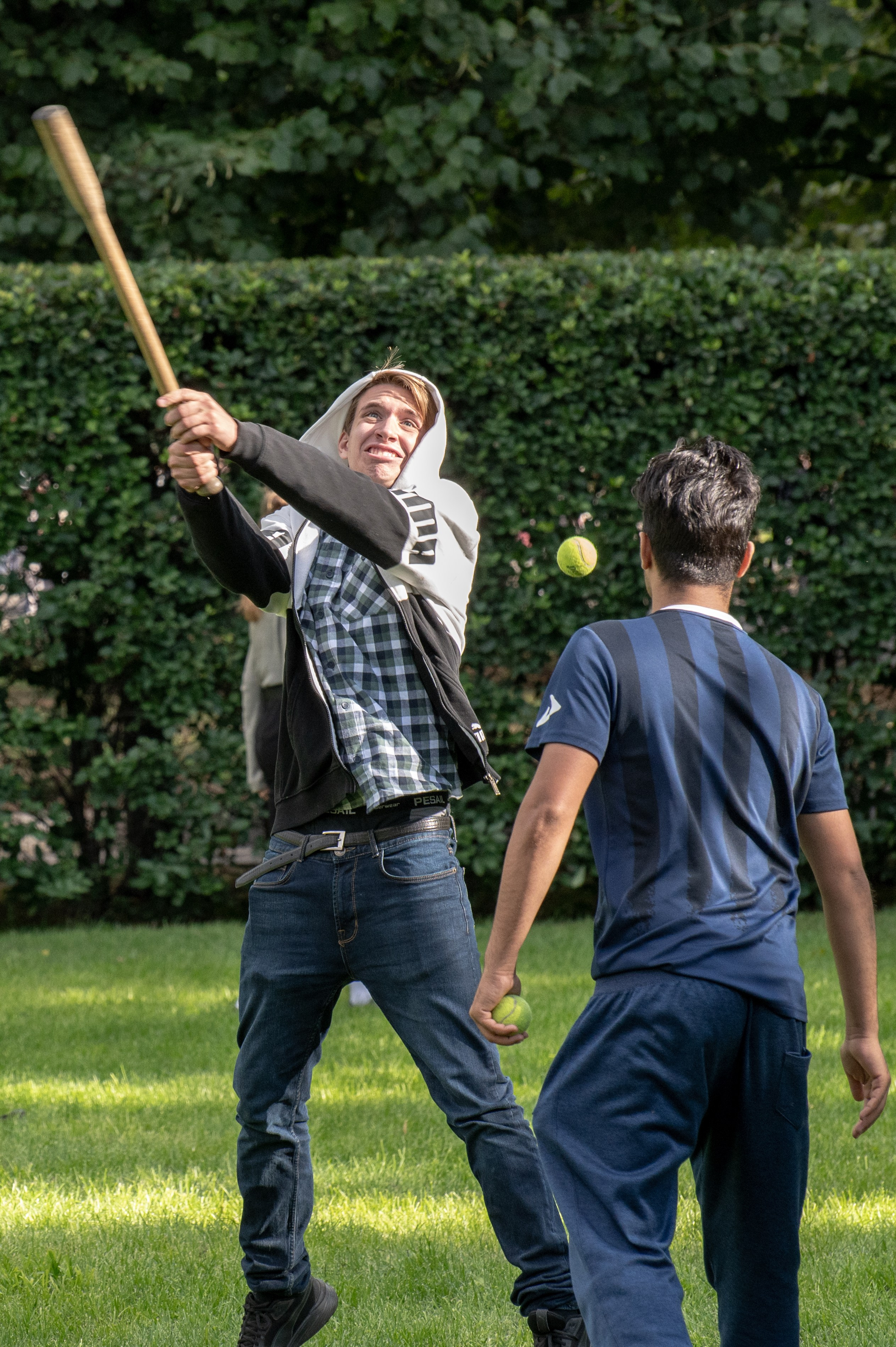 20220904 Парк Горького. Дмитрий Ремизов. Фотография, как хобби