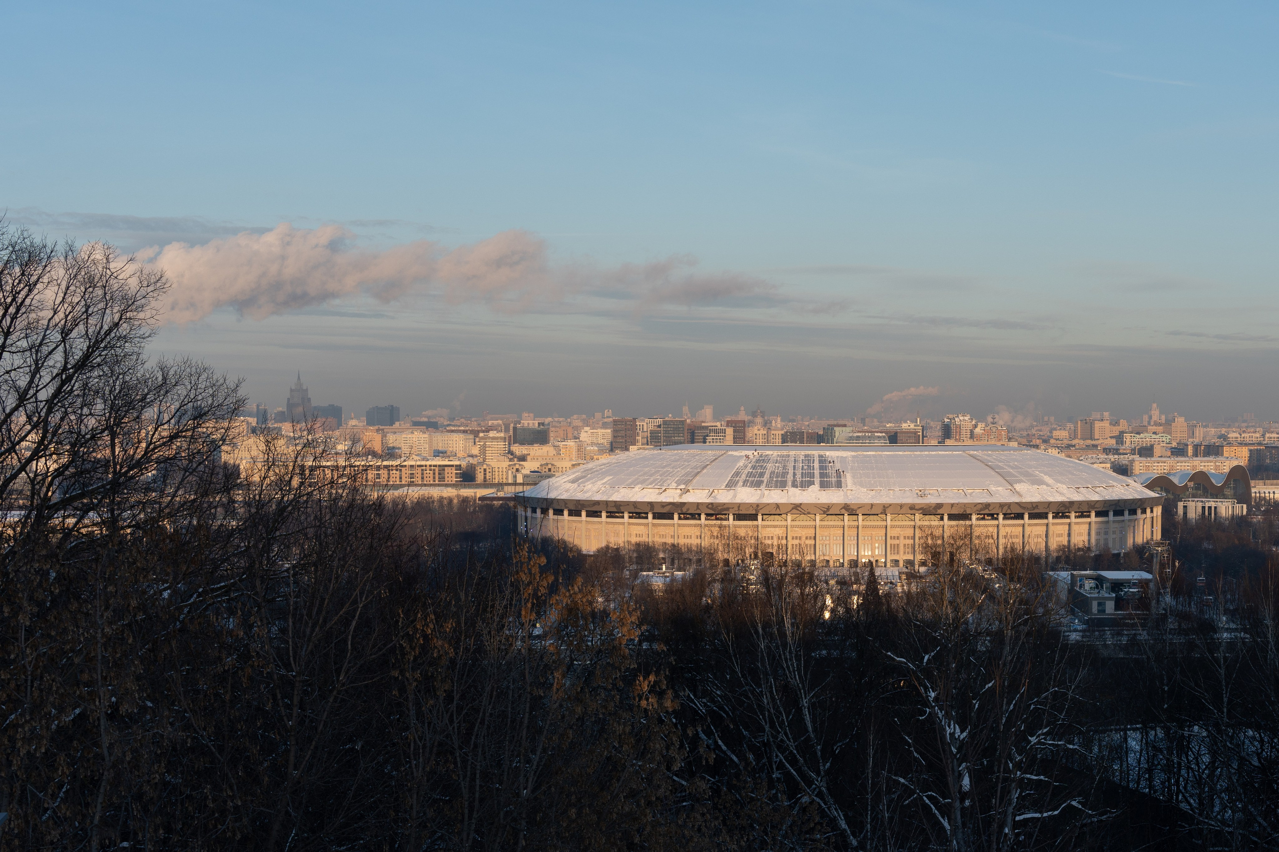20260118 МГУ. Дмитрий Ремизов. Фотография, как хобби