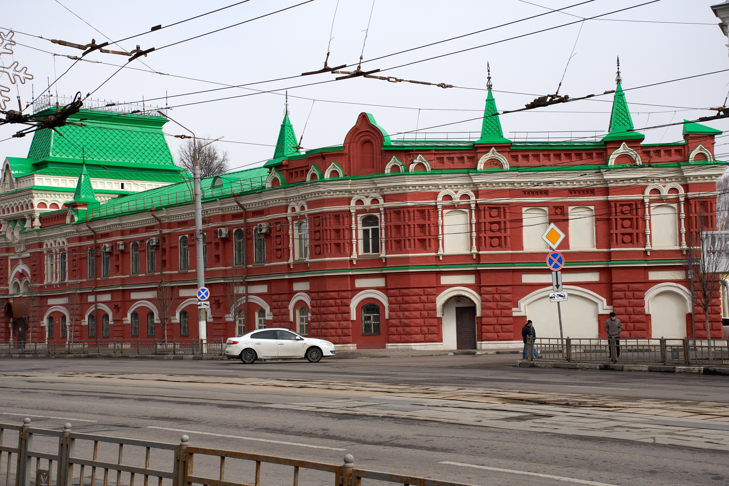 20210316-18 Тула. Дмитрий Ремизов. Фотография, как хобби