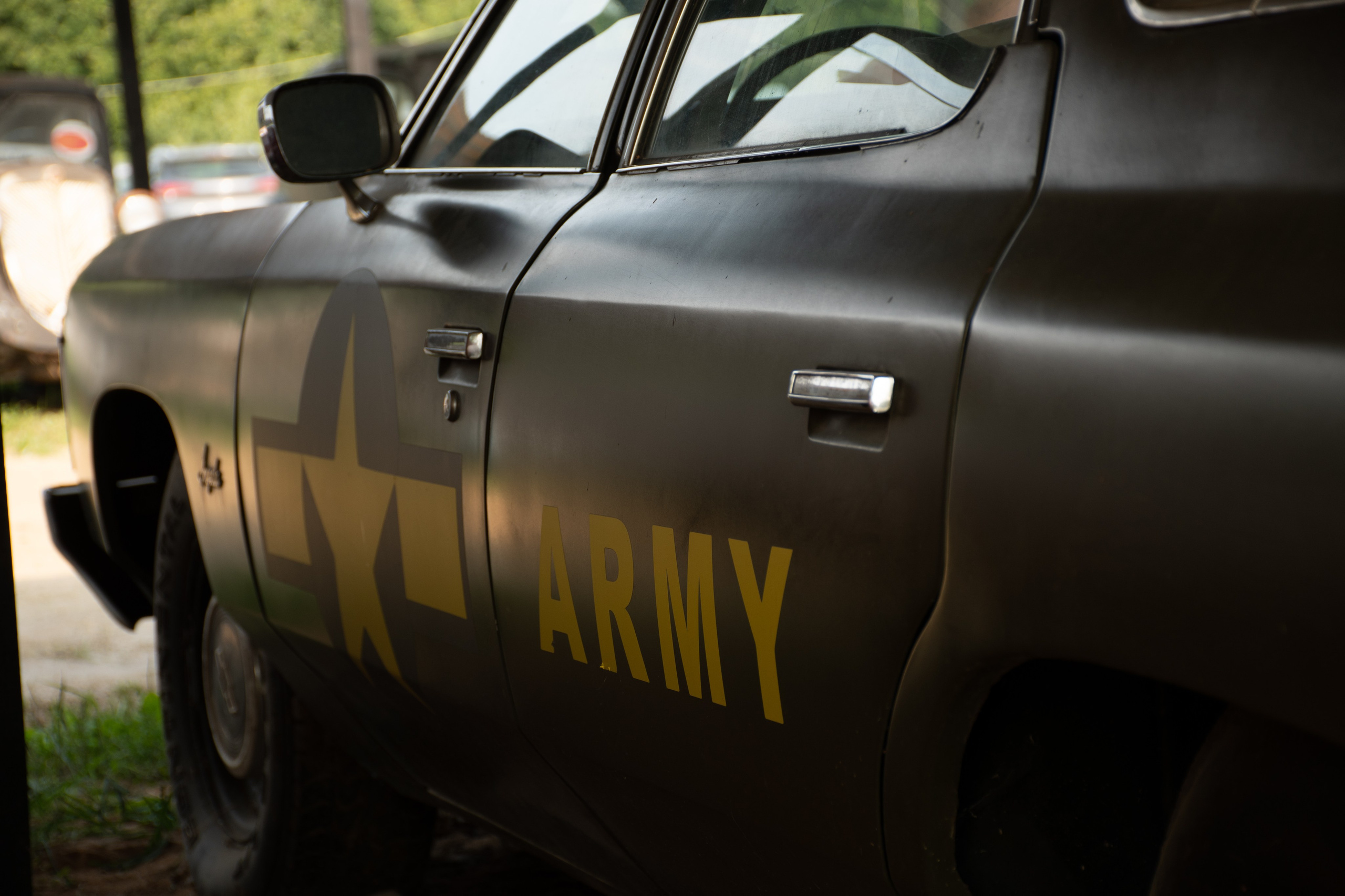 20210807 Автокомбинат. Дмитрий Ремизов. Фотография, как хобби