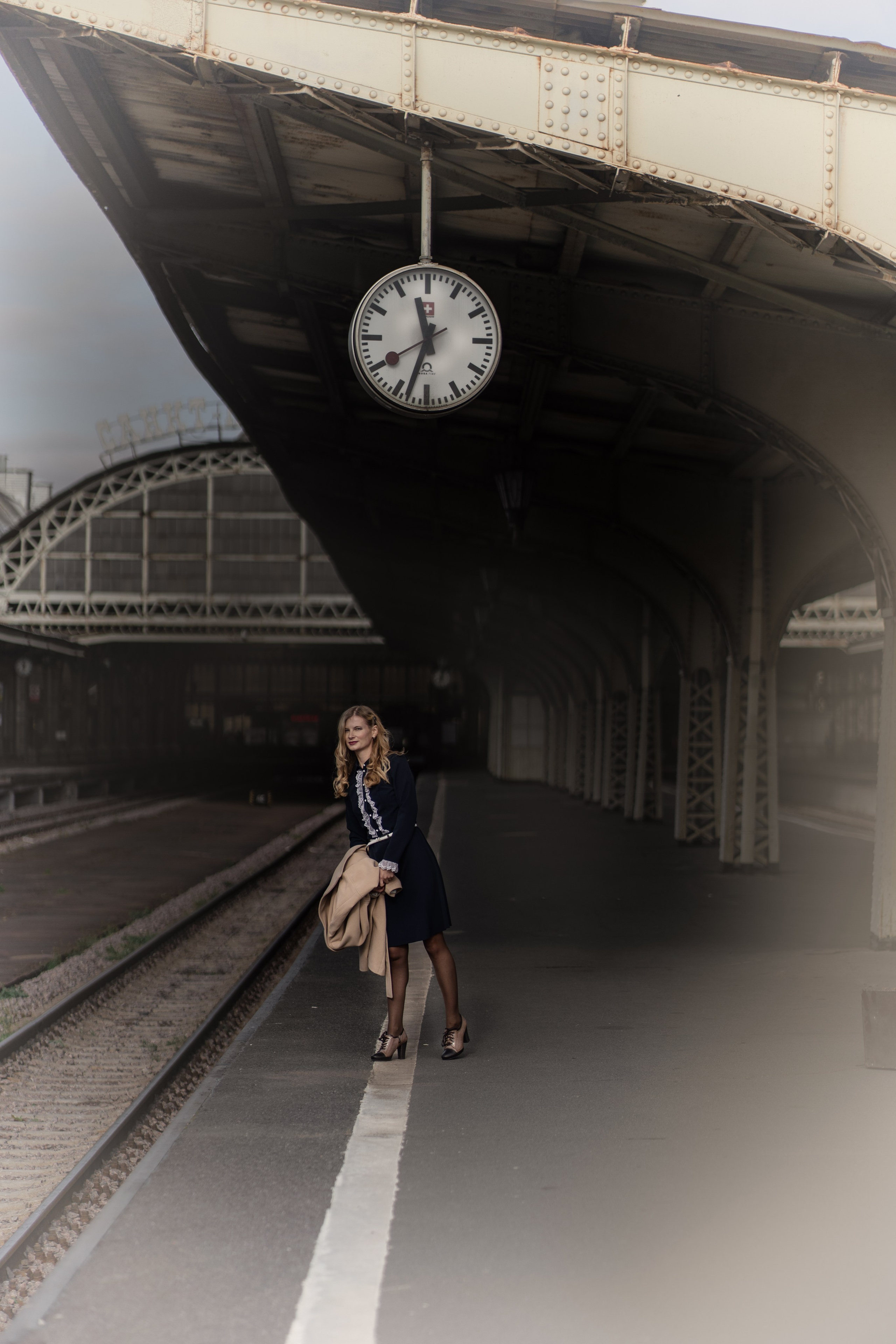 ПУТЬ. Фотограф в Аликанте СветЛана Константинова