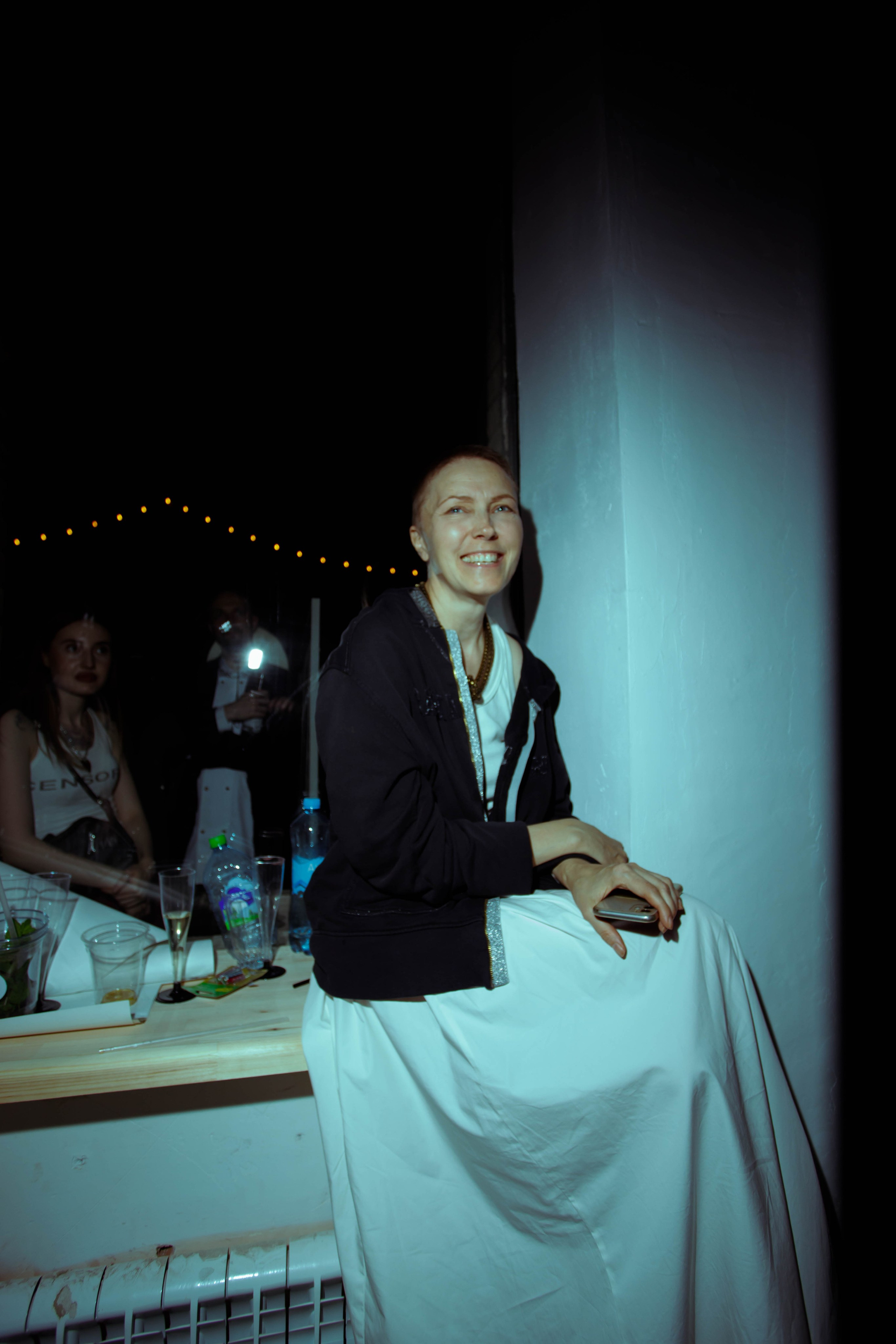 AUXI ARDOR. Коммерческий Фотограф Виктор Фоменых