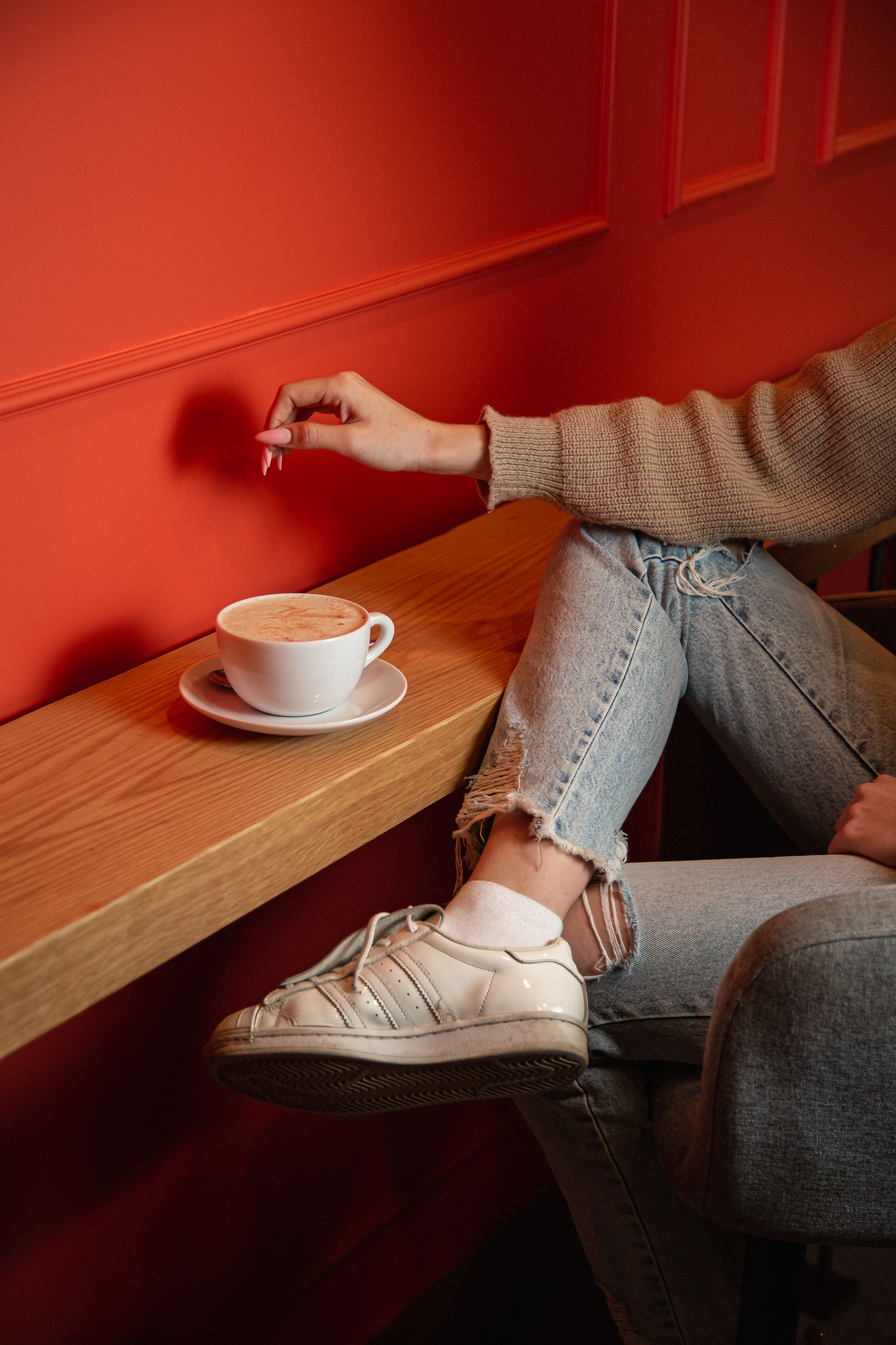 Съемки в ресторанах для блогов, сайтов, рекламы