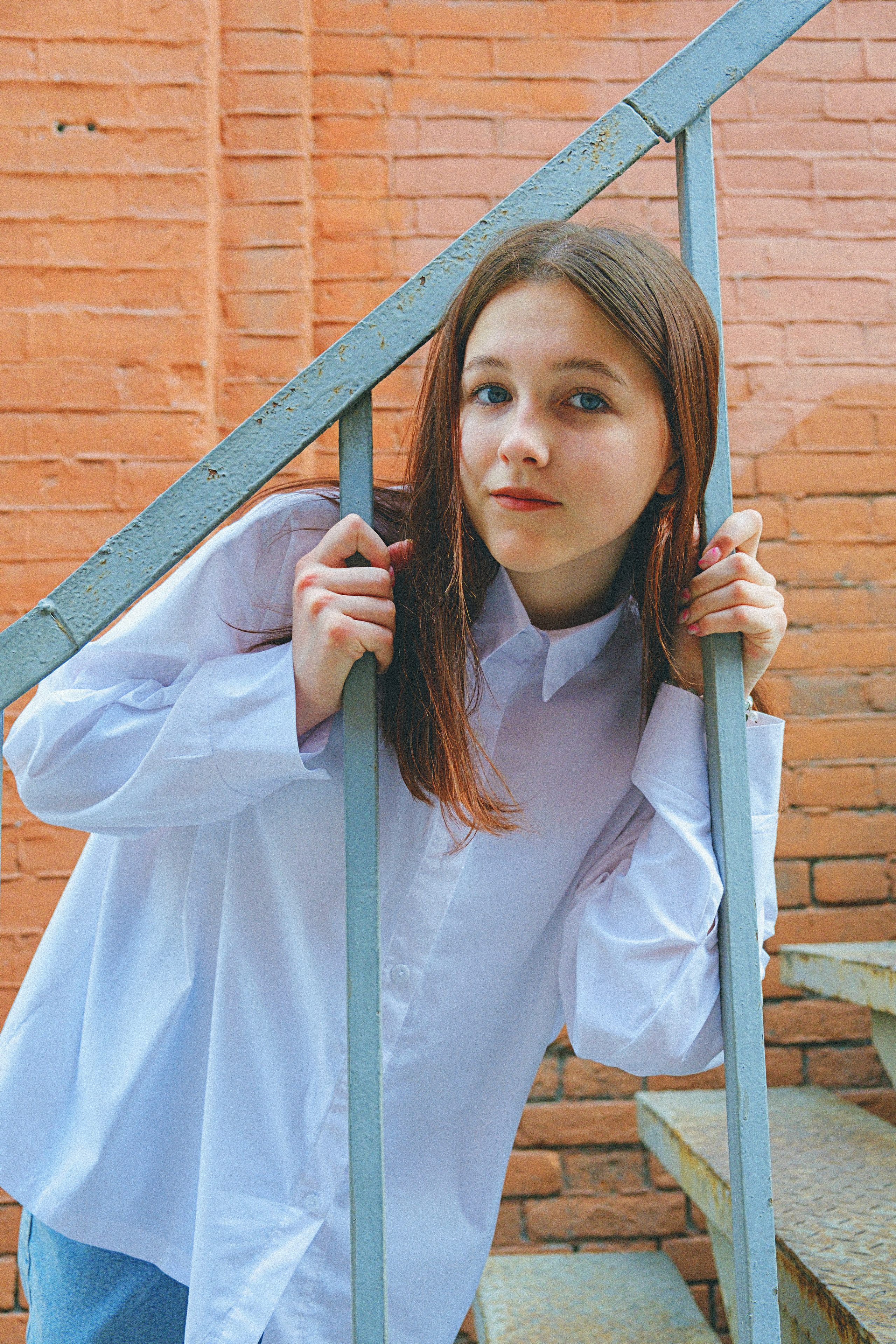 Александра. Фотограф и видеограф в Омск/Москва Сащенко Лера